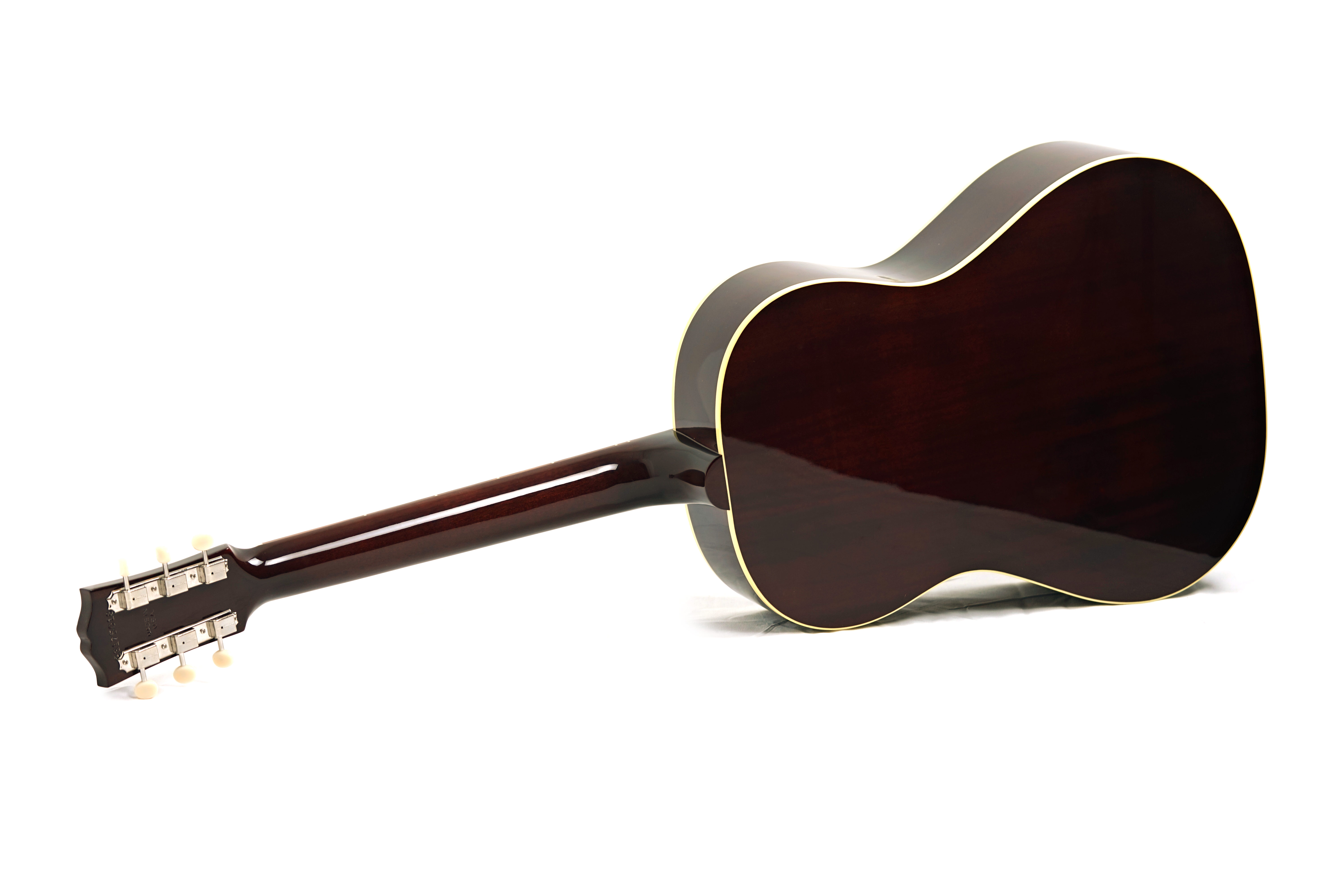 GUITARGUITAR Gibson Original 50s LG-2 Vintage Sunburst #23175018