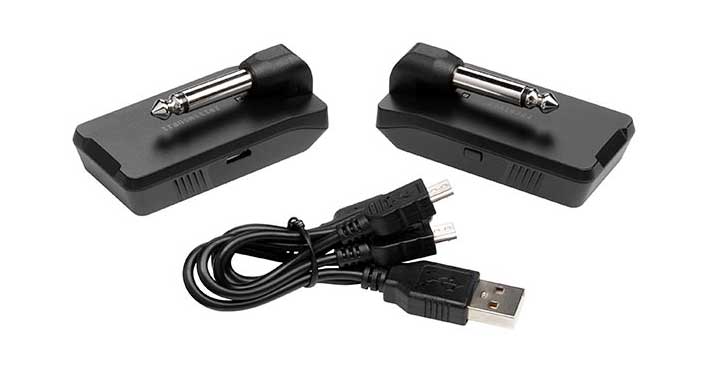 GUITARGUITAR Ibanez WS1 Guitar Wireless System