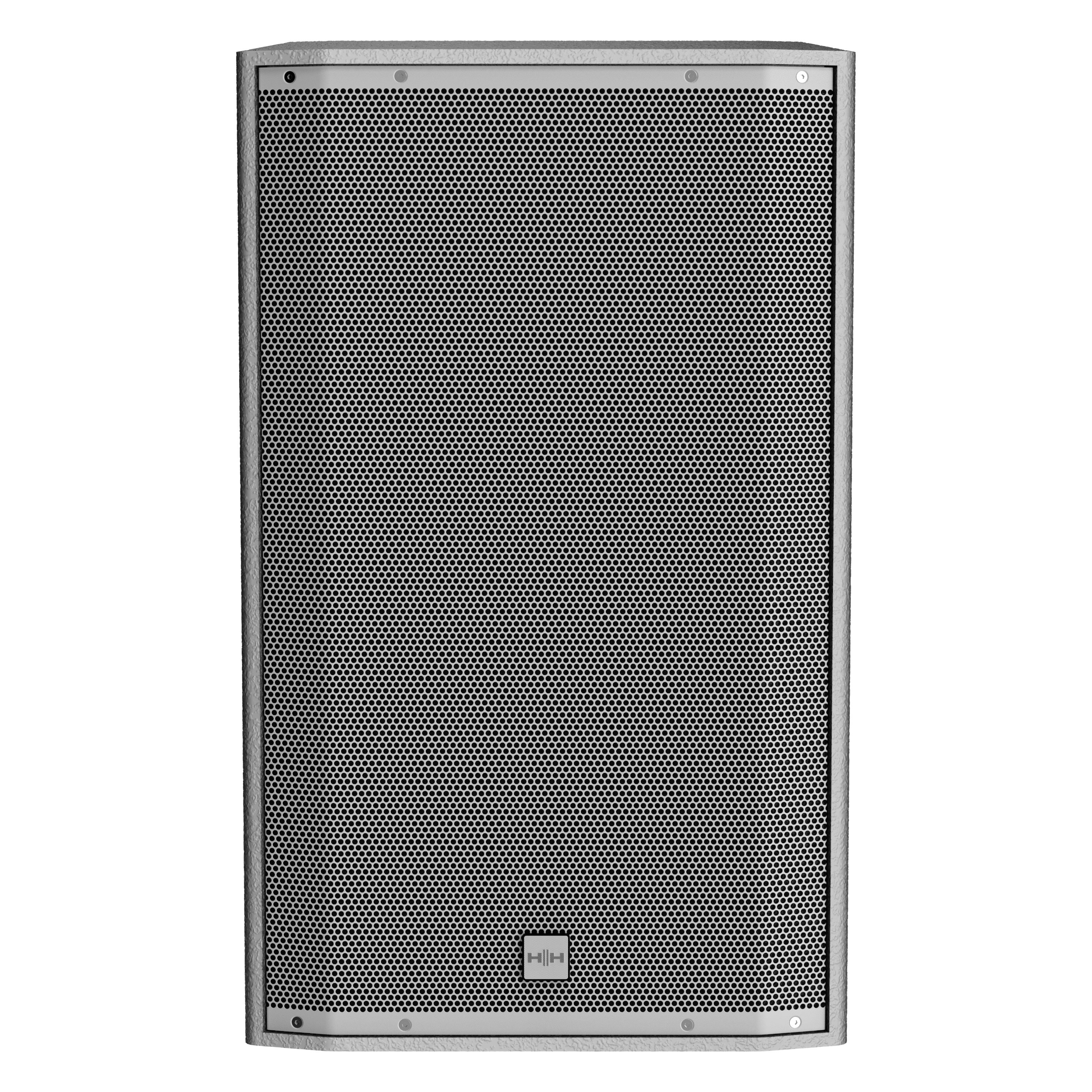 GUITARGUITAR HH TESSEN INSTALL PRO TNi-W12PRO 12 inch wall-mount speaker 300W White
