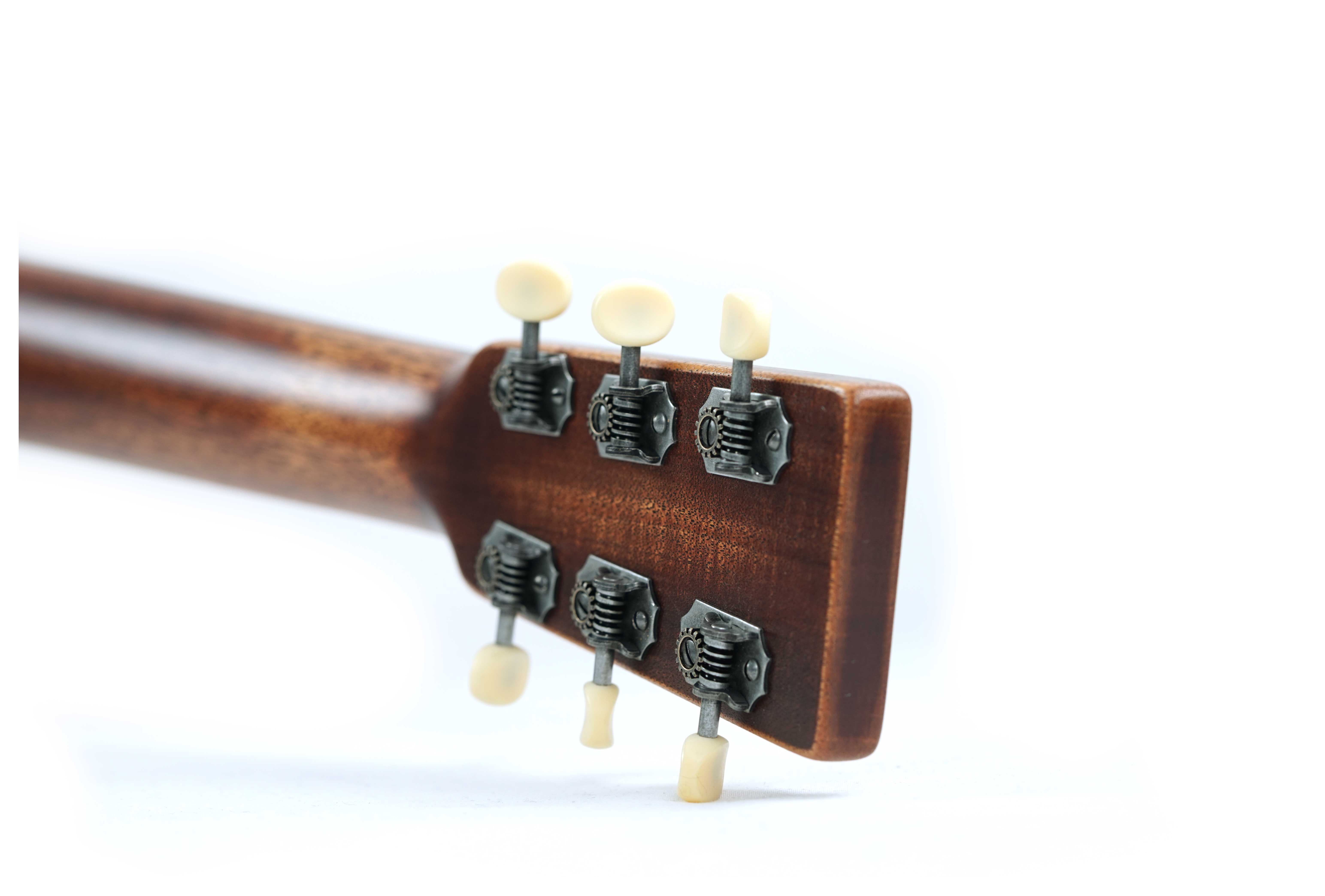GUITARGUITAR Martin D15M Streetmaster Left Handed