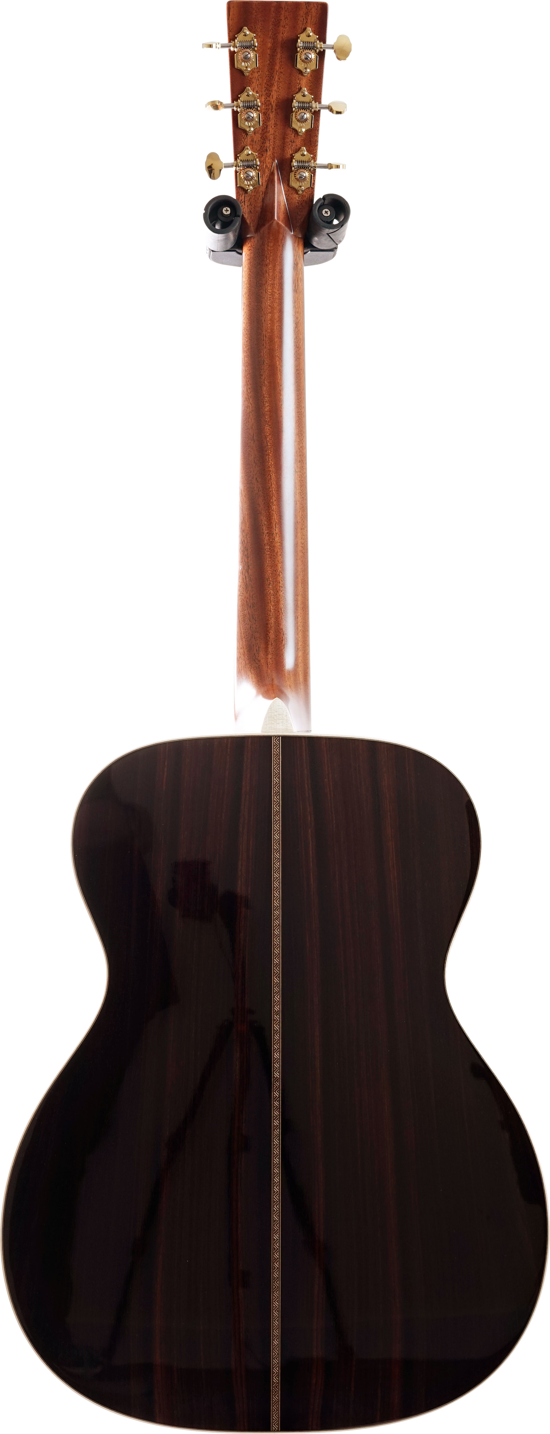 GUITARGUITAR Martin OM-28 Modern Deluxe VTS Top (Ex-Demo) #2900971
