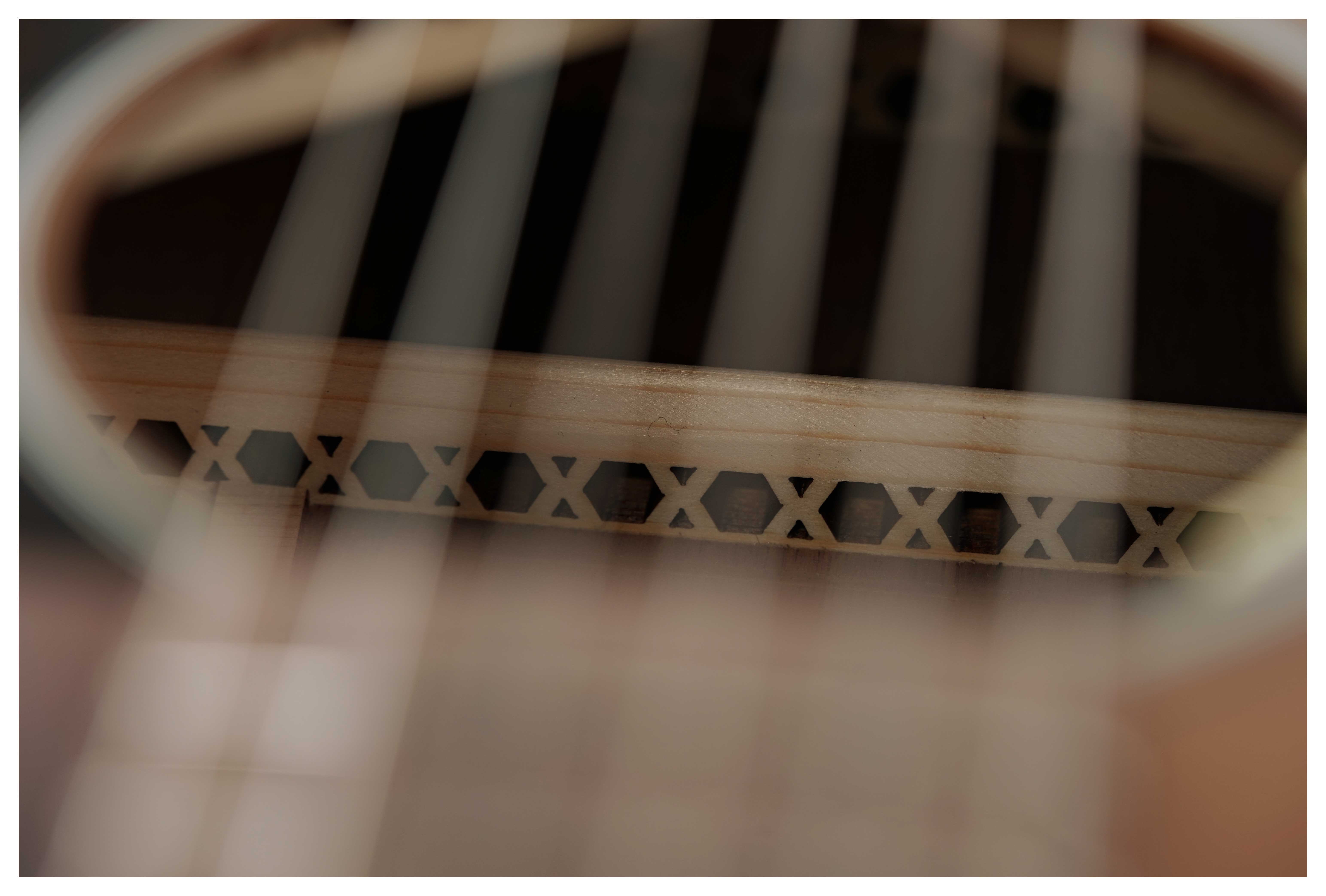 GUITARGUITAR Martin GPCE Inception Maple