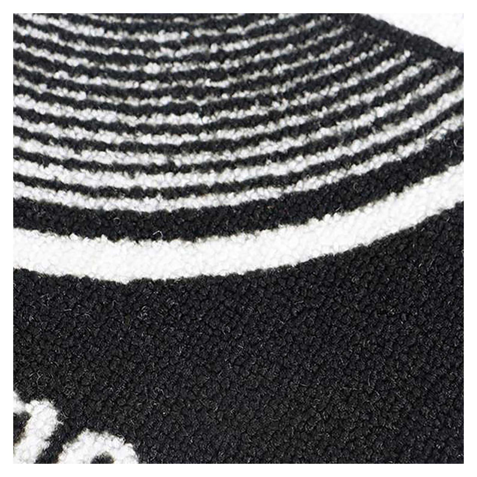 GUITARGUITAR NUX Drum Rug 1320 x 1320 x 10mm