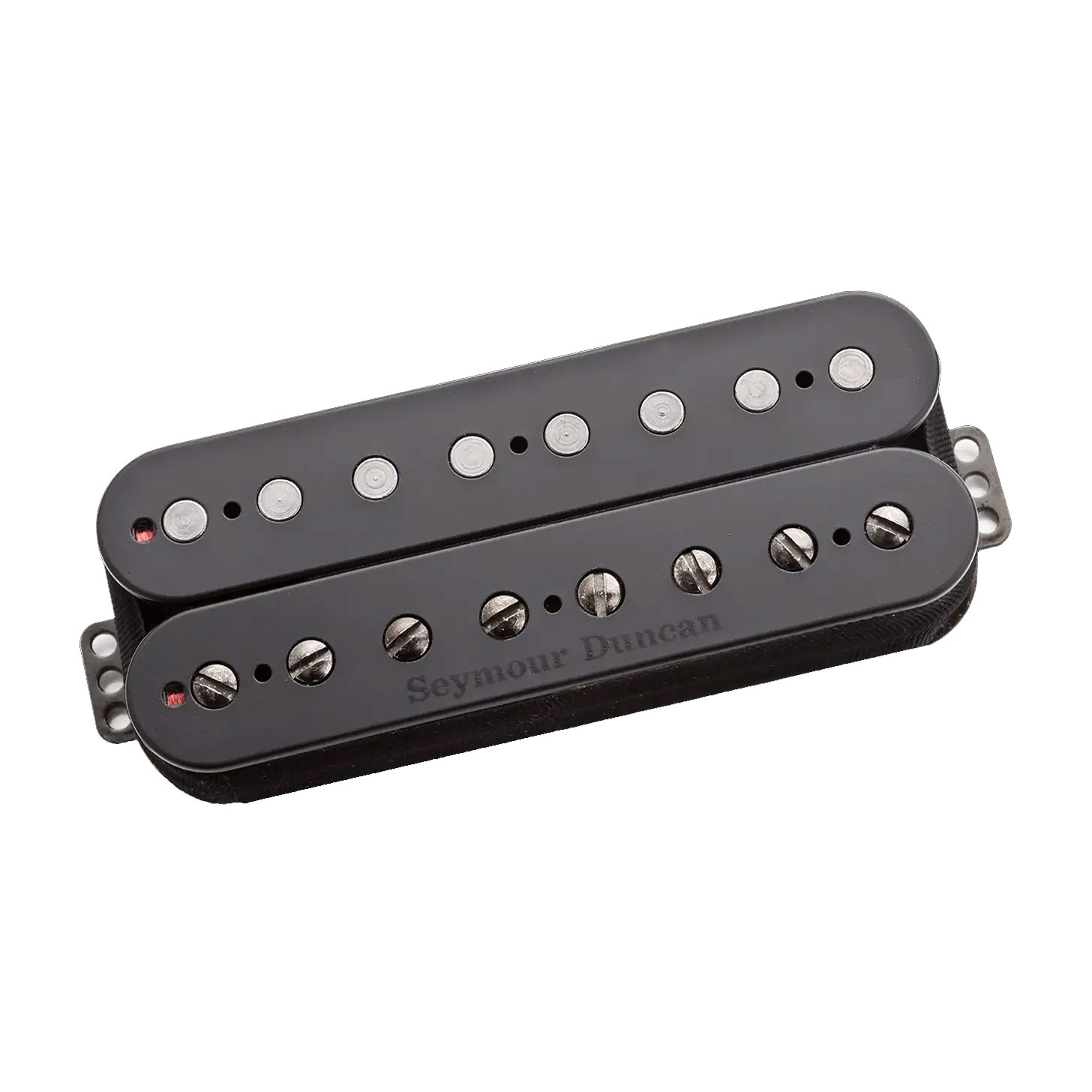GUITARGUITAR Seymour Duncan 8 String Pegasus Bridge Pickup Black