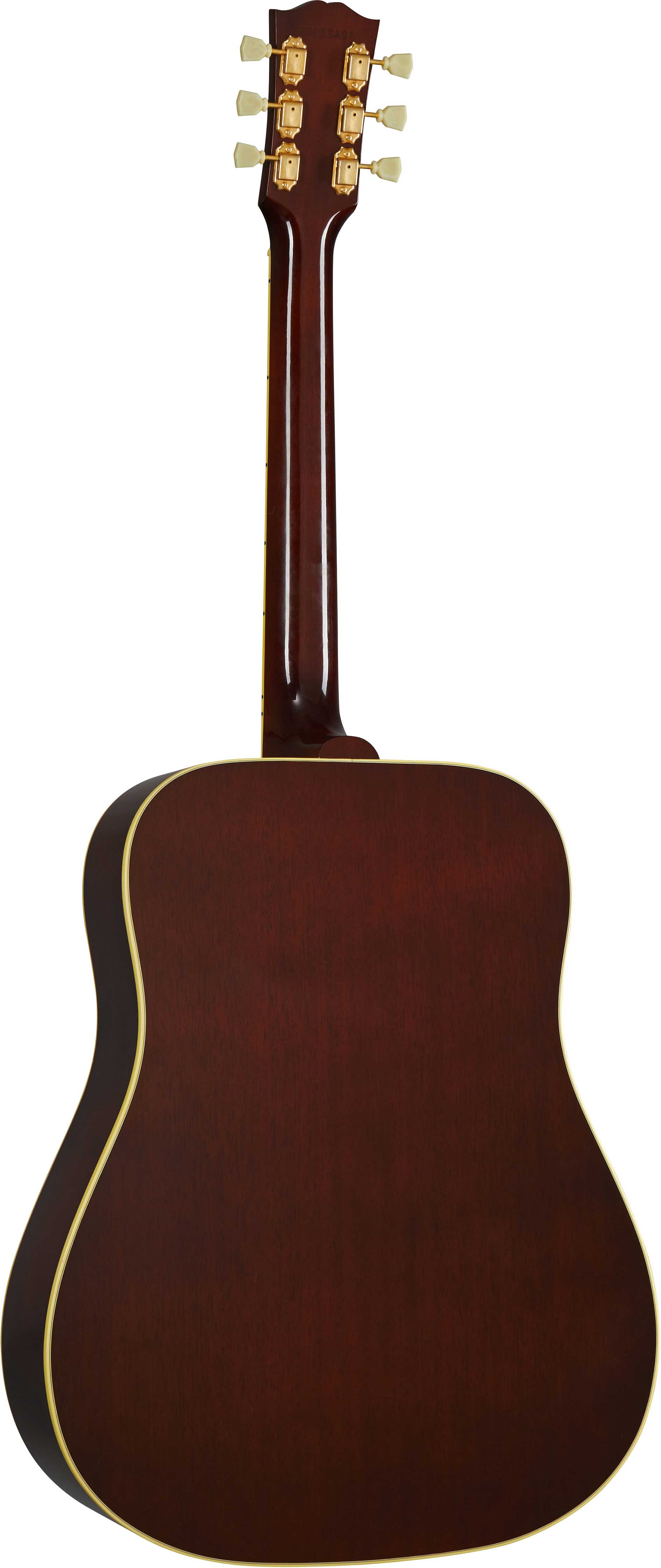 GUITARGUITAR Gibson Hummingbird Original (Left-handed) Antique Natural