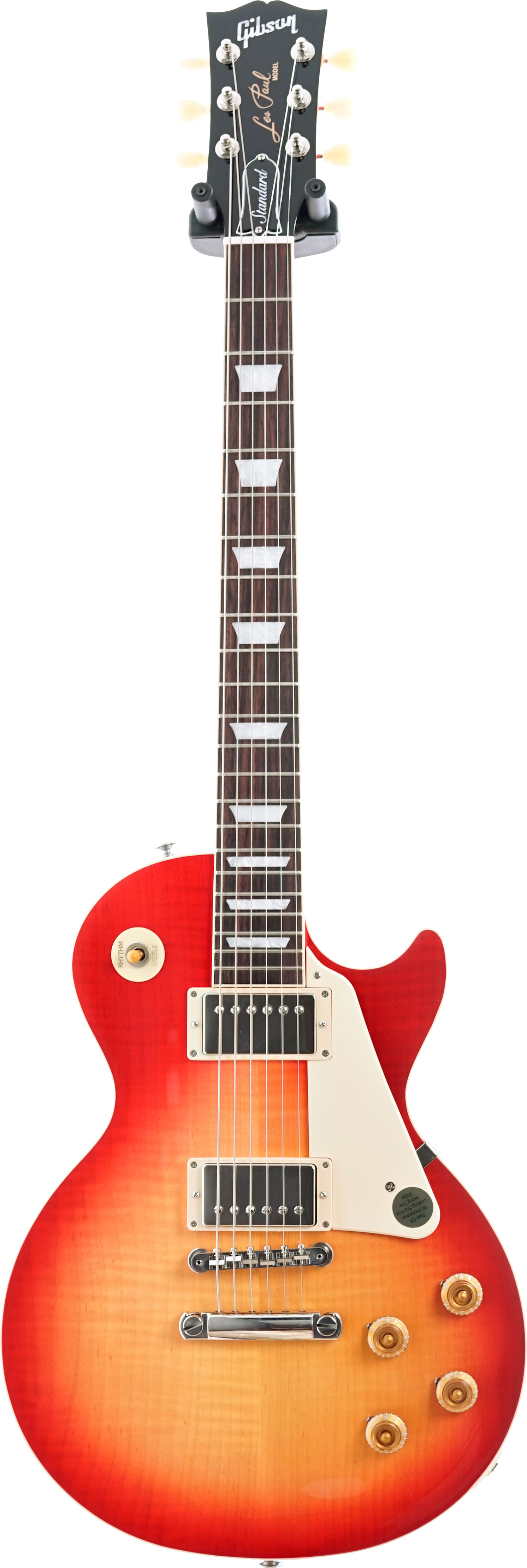 GUITARGUITAR Gibson Les Paul Standard 50s Heritage Cherry Sunburst #220120242