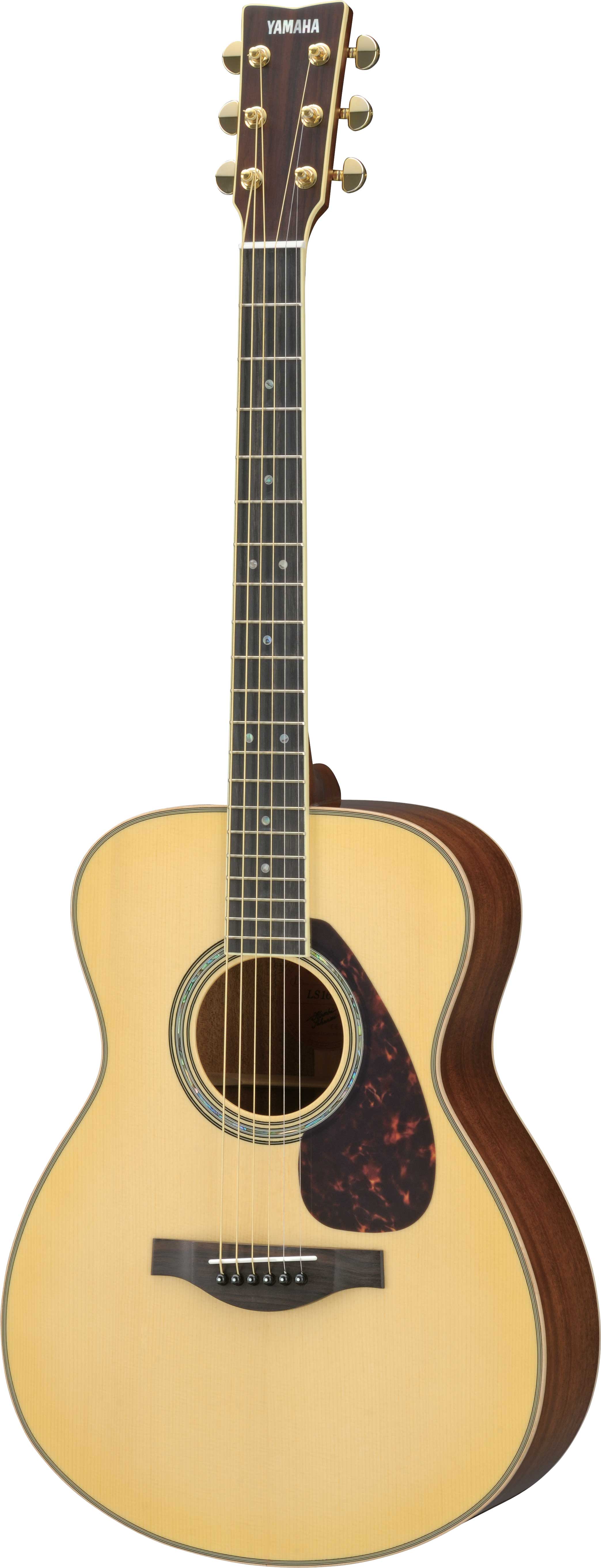 GUITARGUITAR Yamaha LS16M ARE