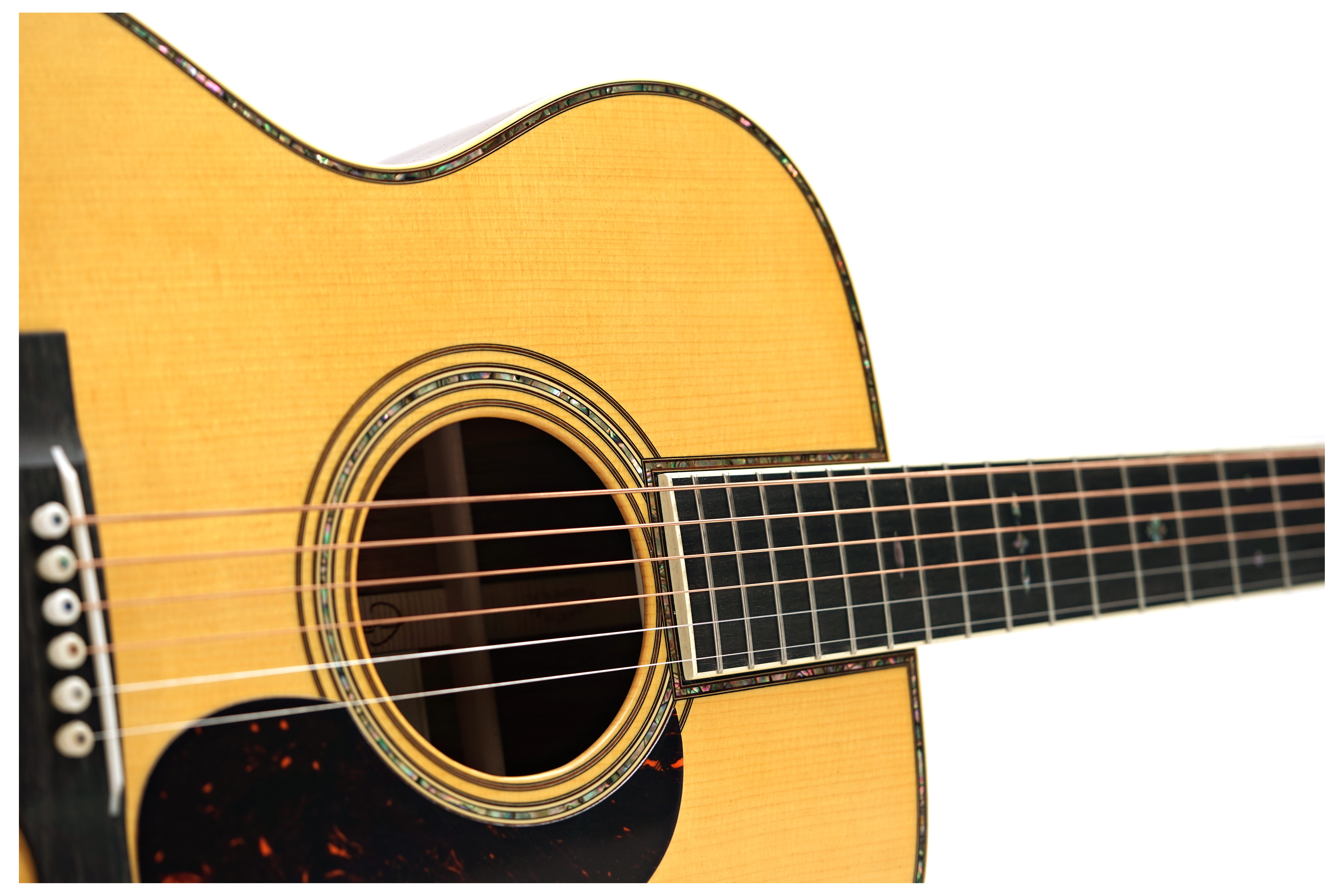 GUITARGUITAR Martin 000-42 Eric Clapton 30th Anniversary #M2997706