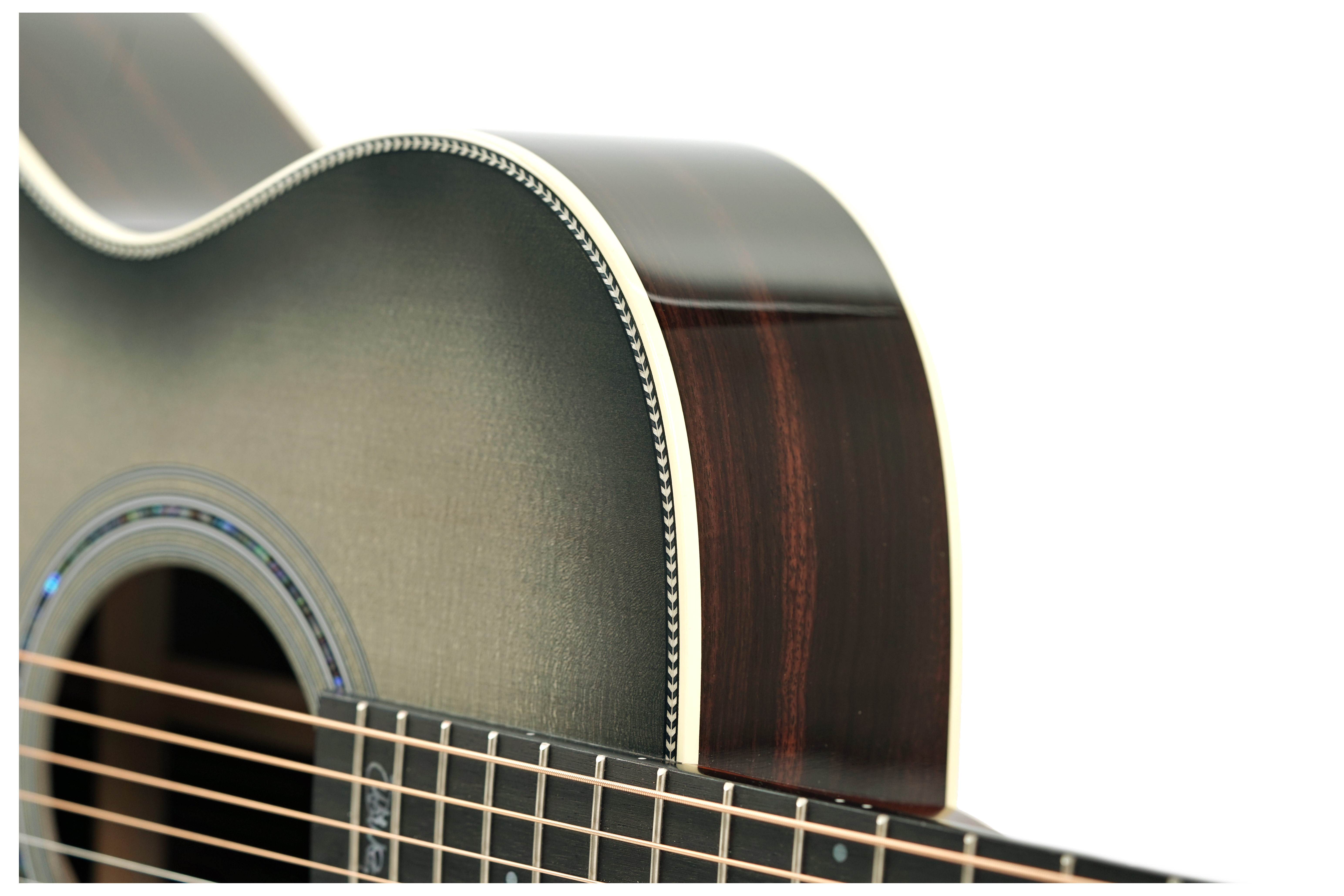GUITARGUITAR Martin OM-JM John Mayer 20th Anniversary