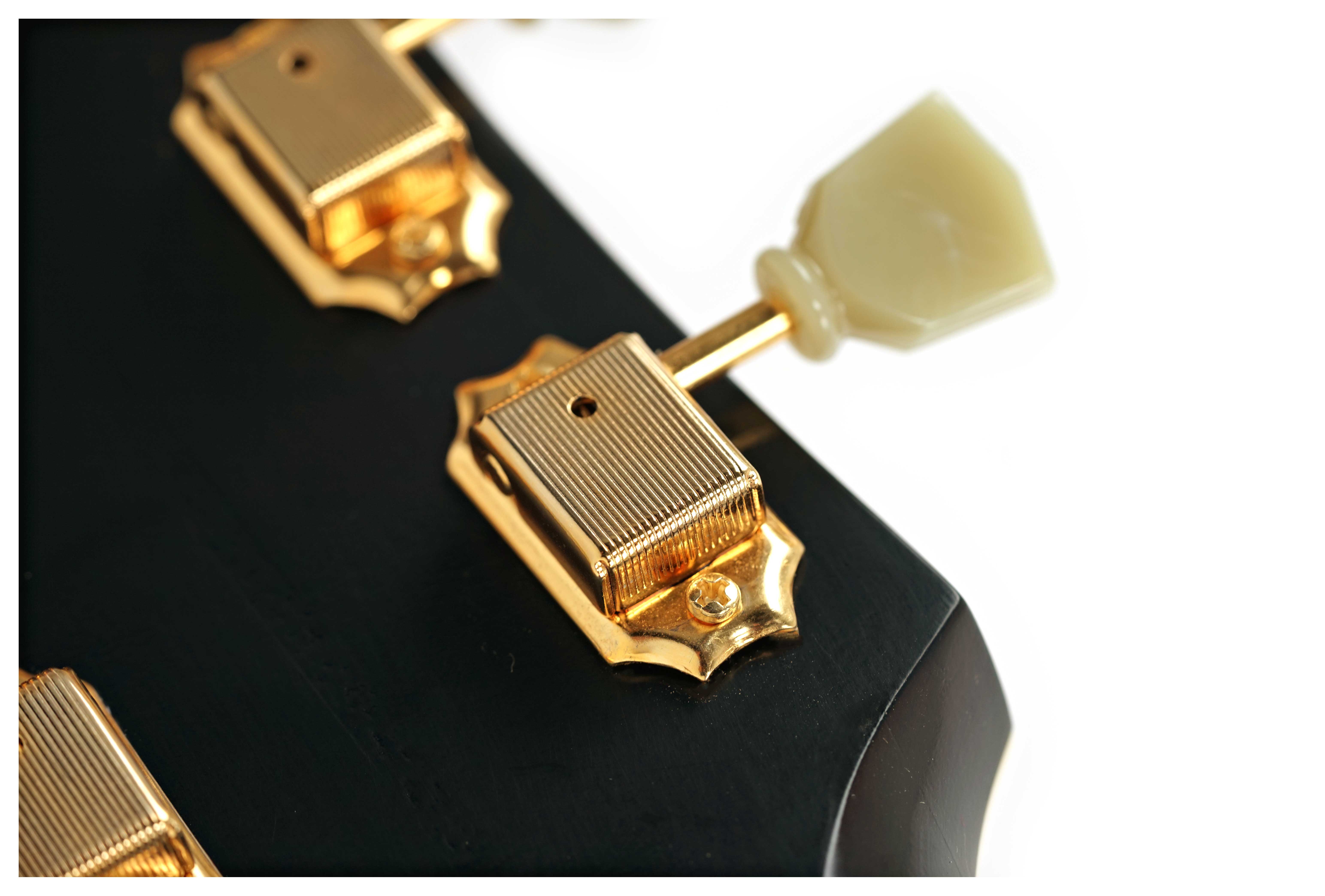 GUITARGUITAR Gibson 1957 SJ-200 Vintage Sunburst