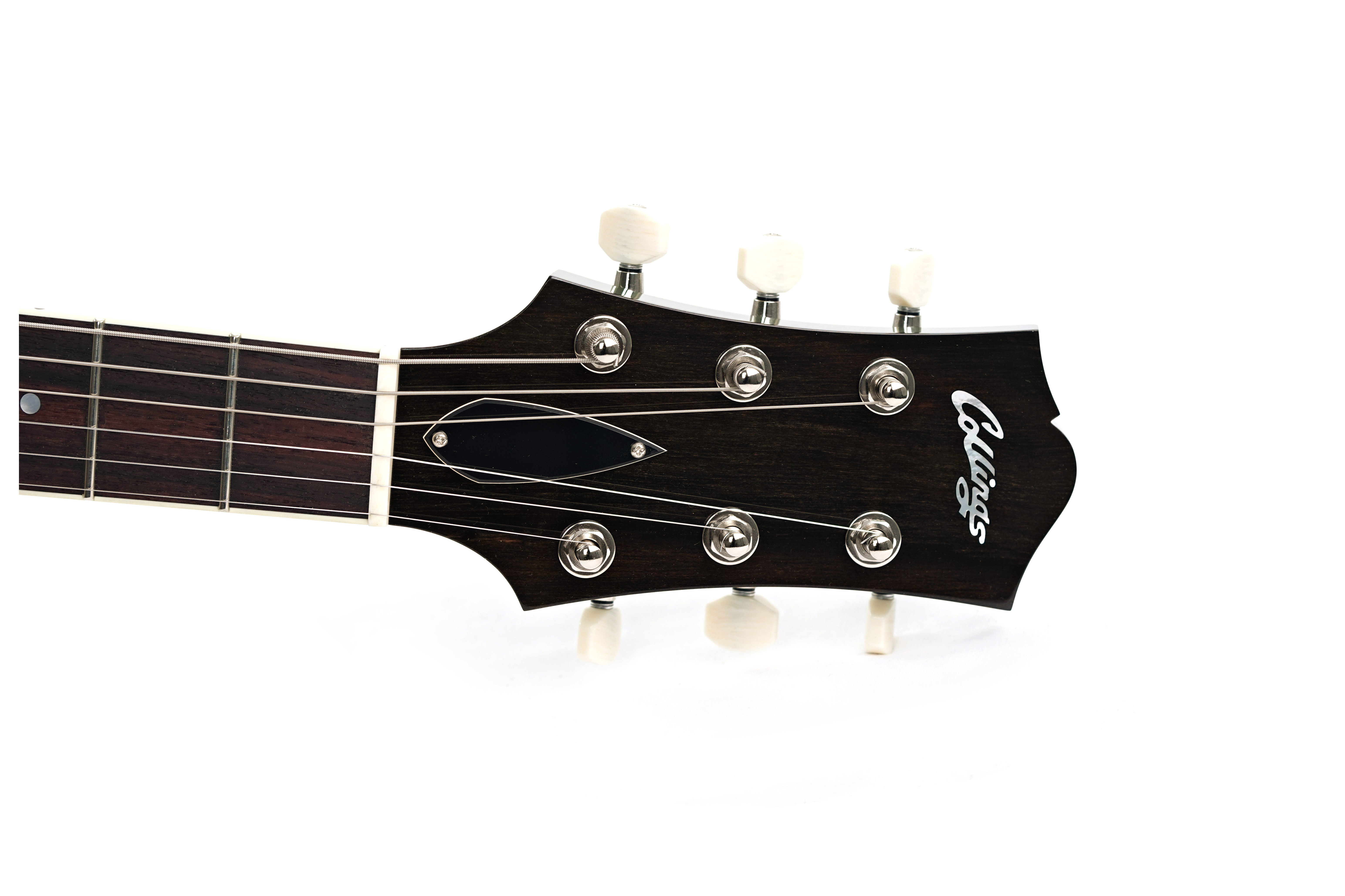 GUITARGUITAR Collings I-35LC Olive Drab #I35LC242451