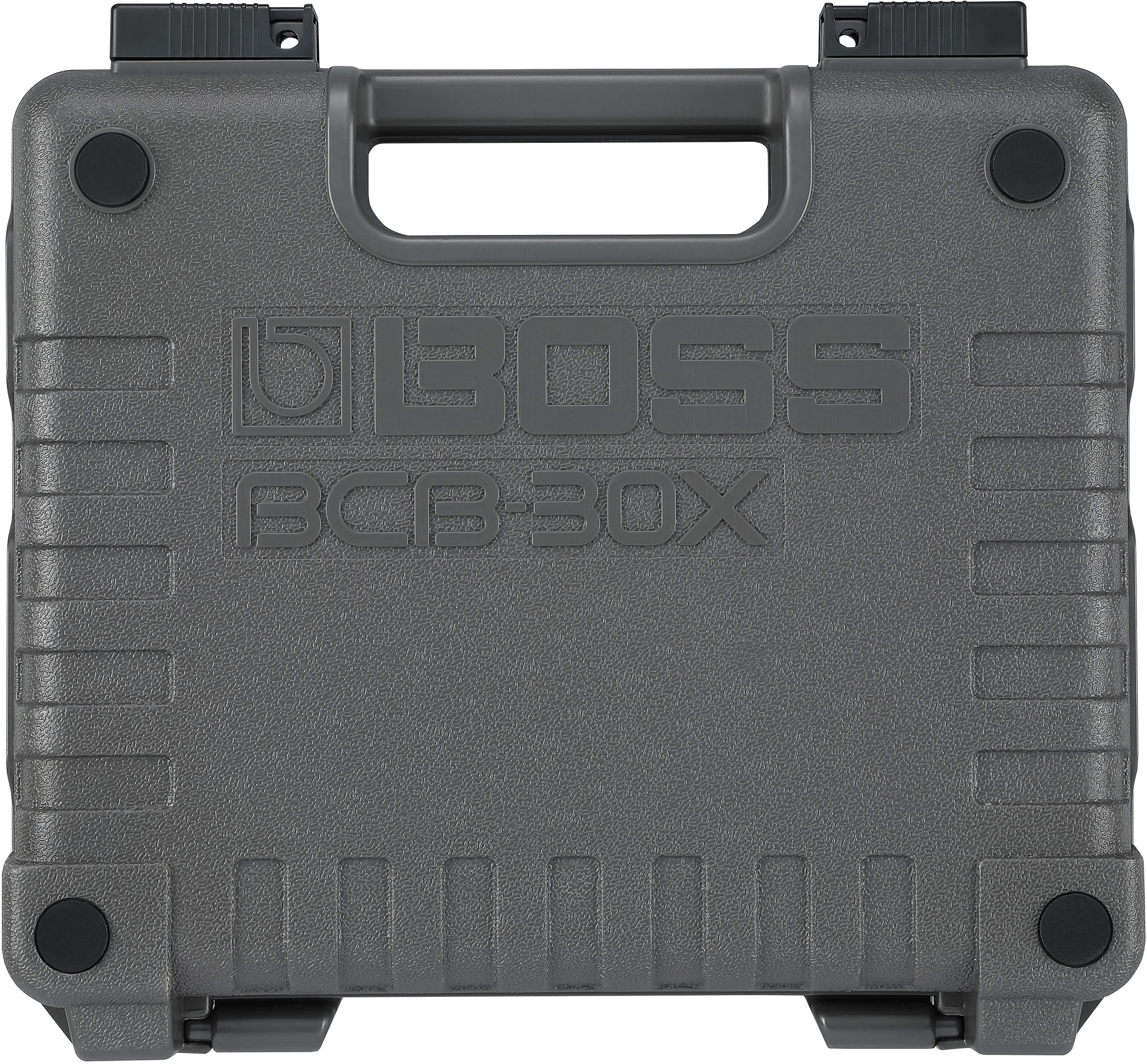 GUITARGUITAR BOSS BCB-30X Pedalboard