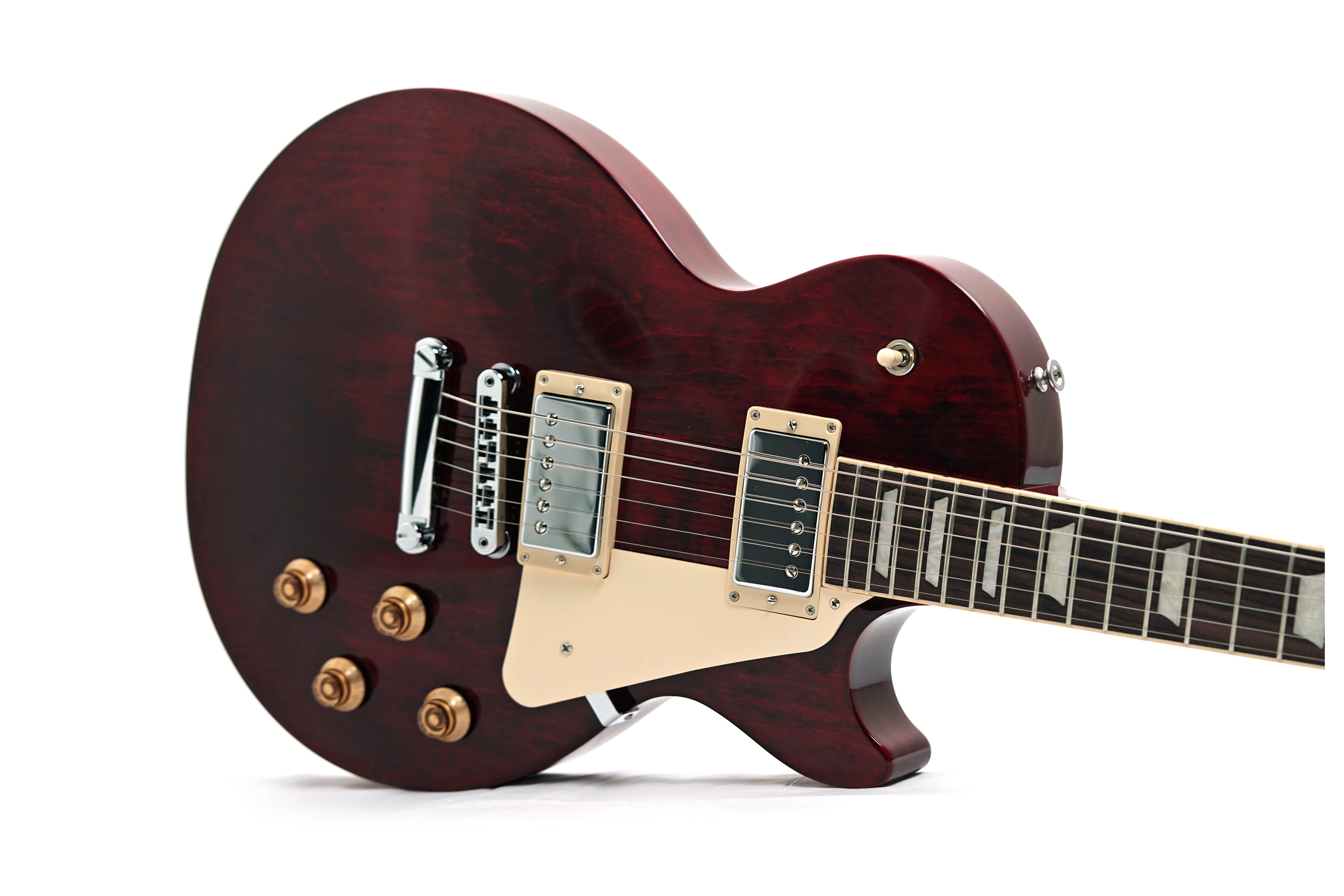 GUITARGUITAR Gibson Les Paul Studio Wine Red #227350170