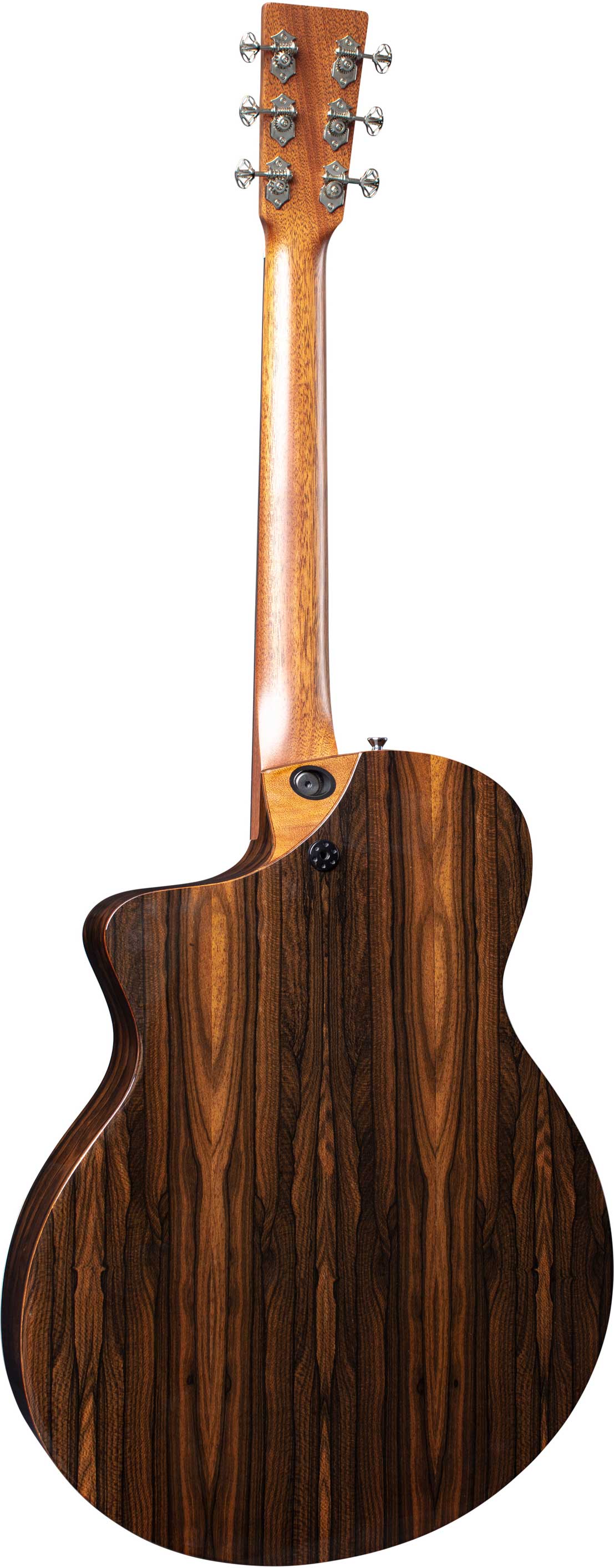 GUITARGUITAR Martin SC-13E Special Burst