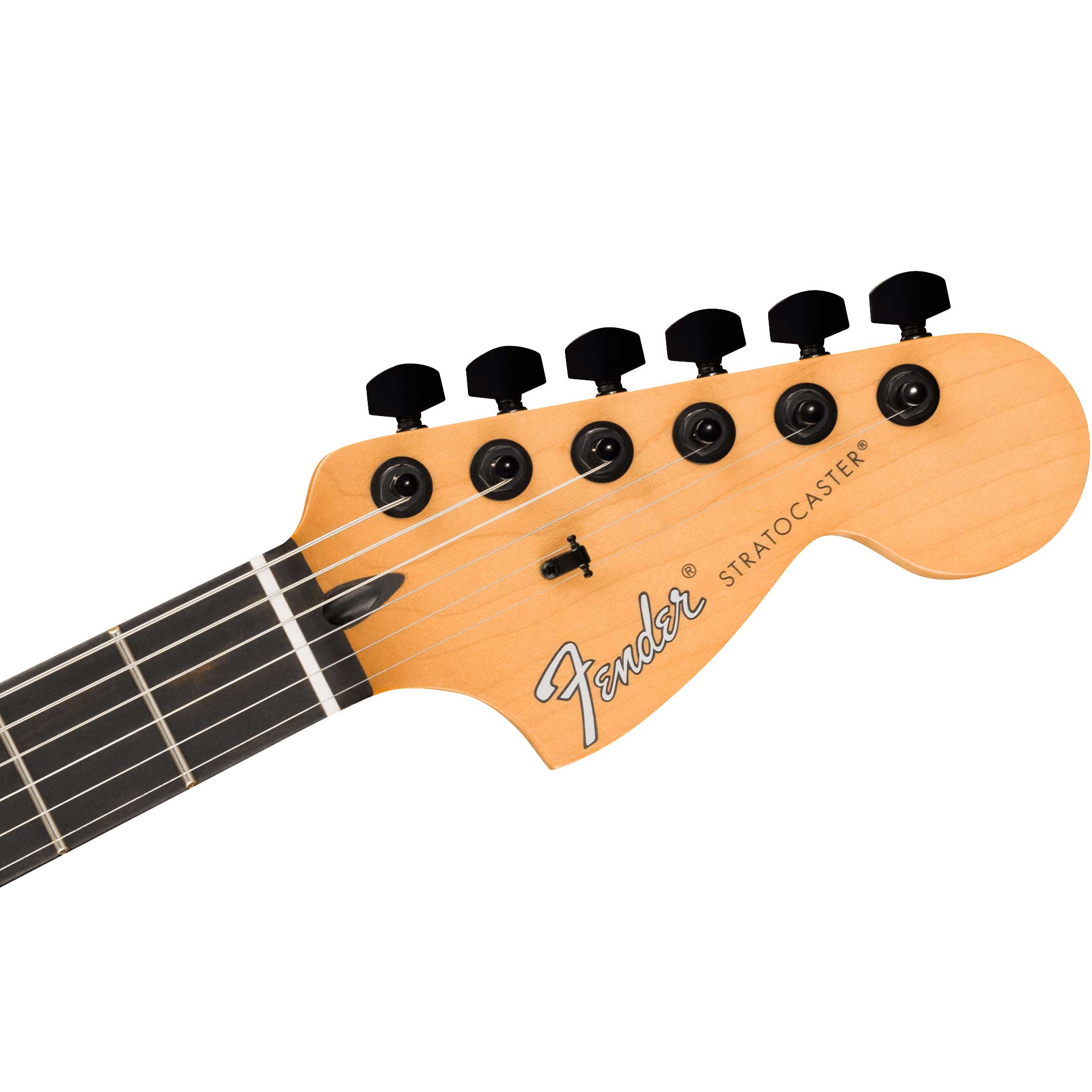 GUITARGUITAR Fender  Limited Edition Player Advanced Stratocaster HSS HT Ebony Fingerboard Surf Pearl