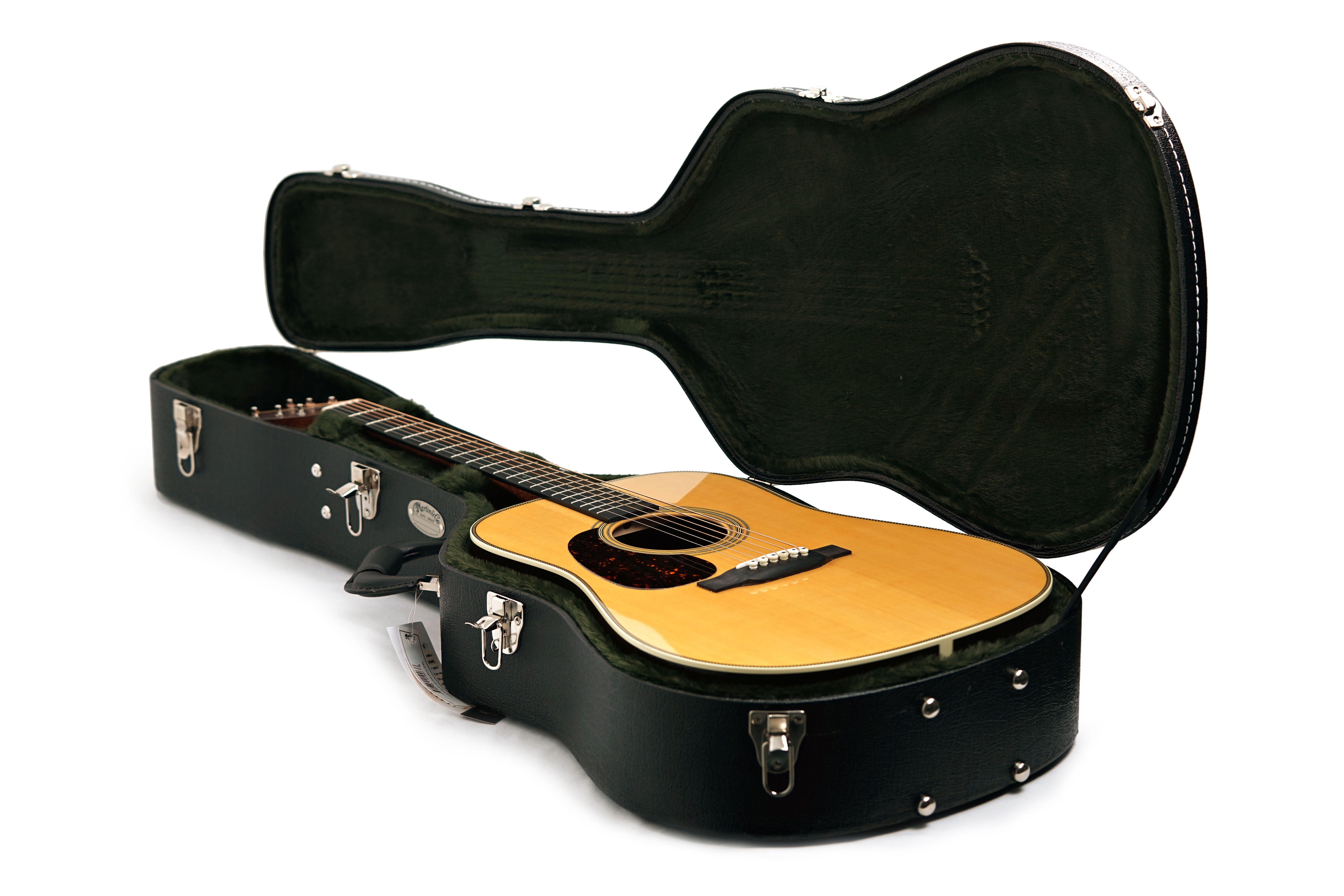 GUITARGUITAR Martin D28 Billy Strings Left Handed