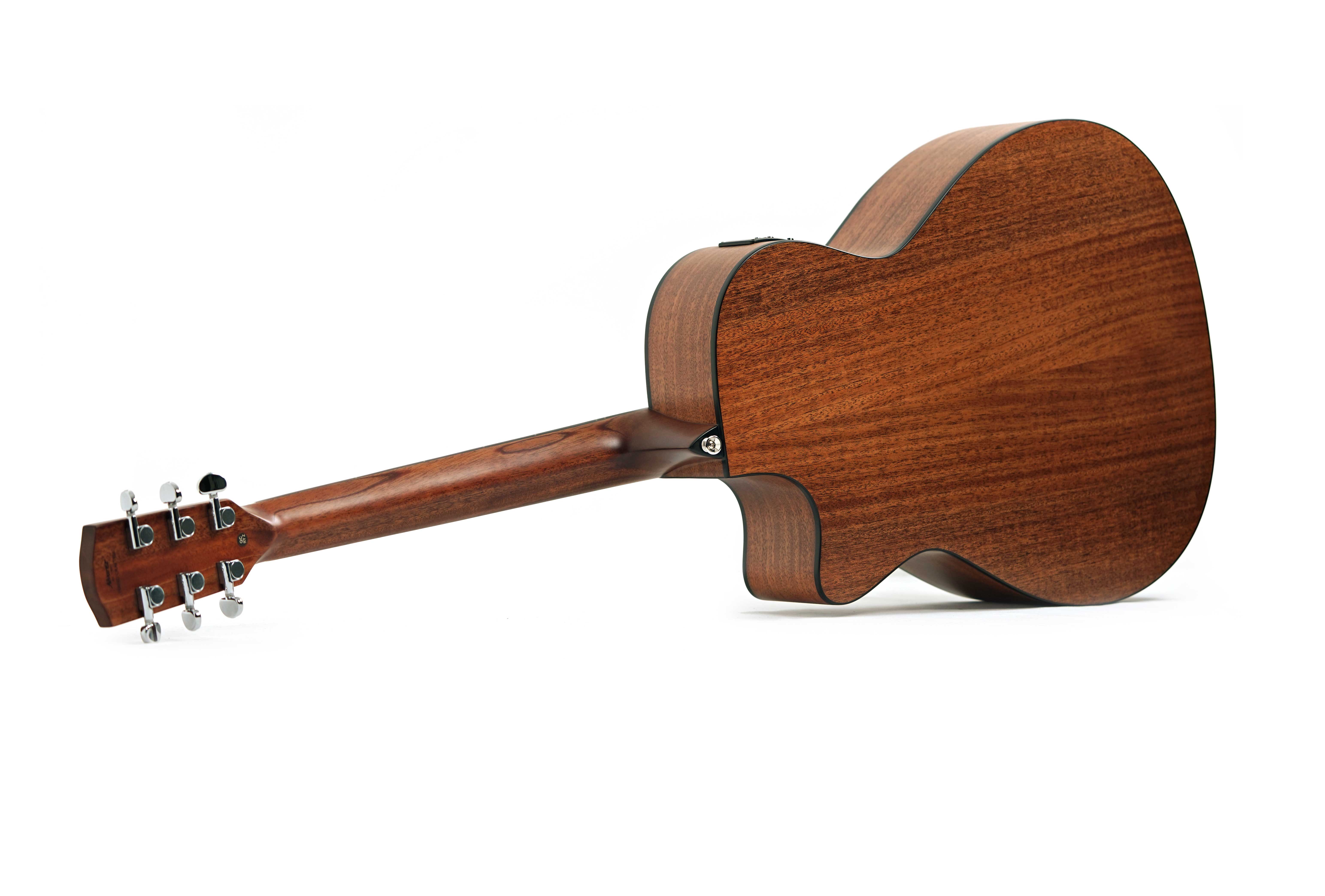 GUITARGUITAR Alvarez Limited Edition AG60ce Performer