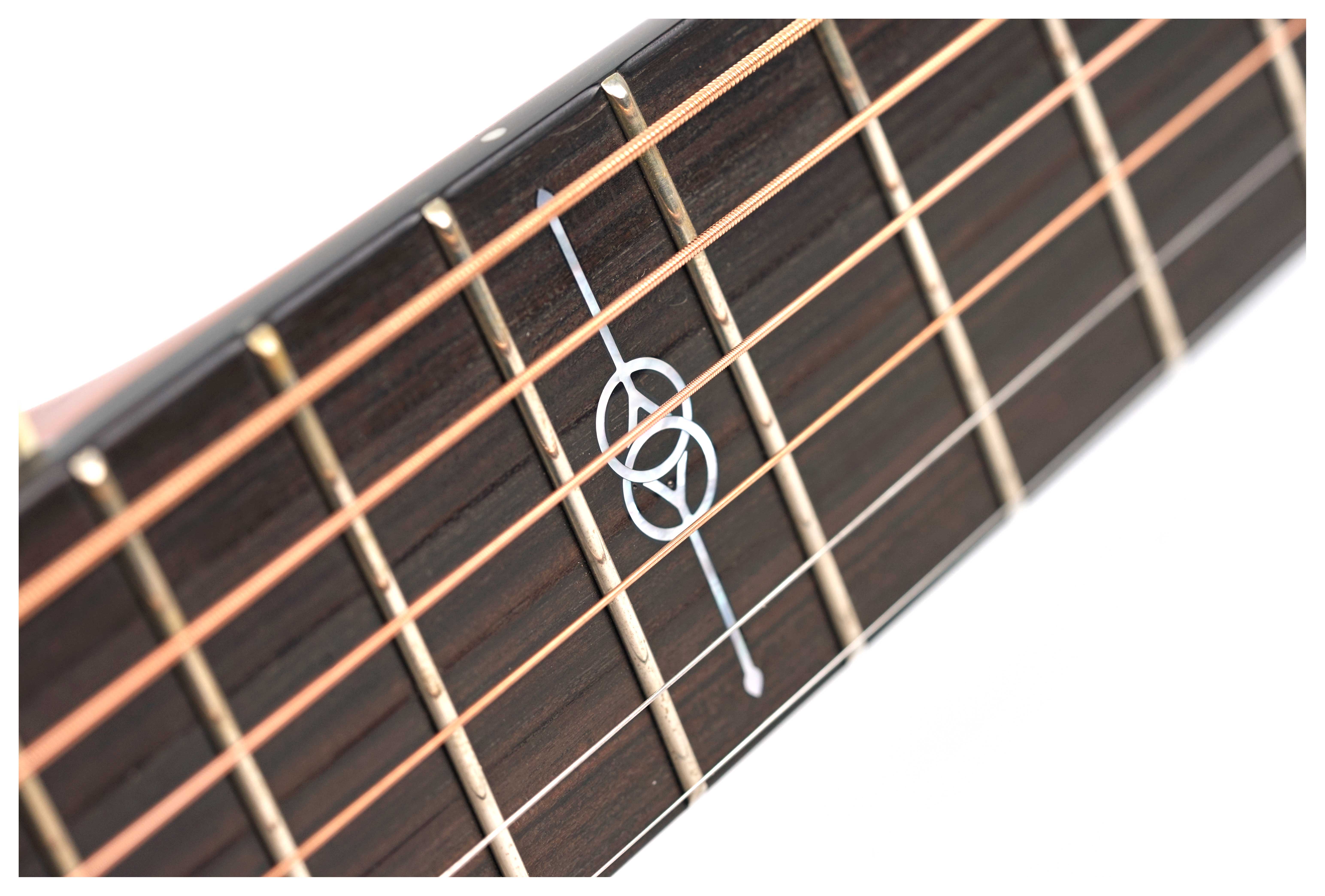 GUITARGUITAR Alvarez Yairi GYM74ce Natural Grand Auditorium
