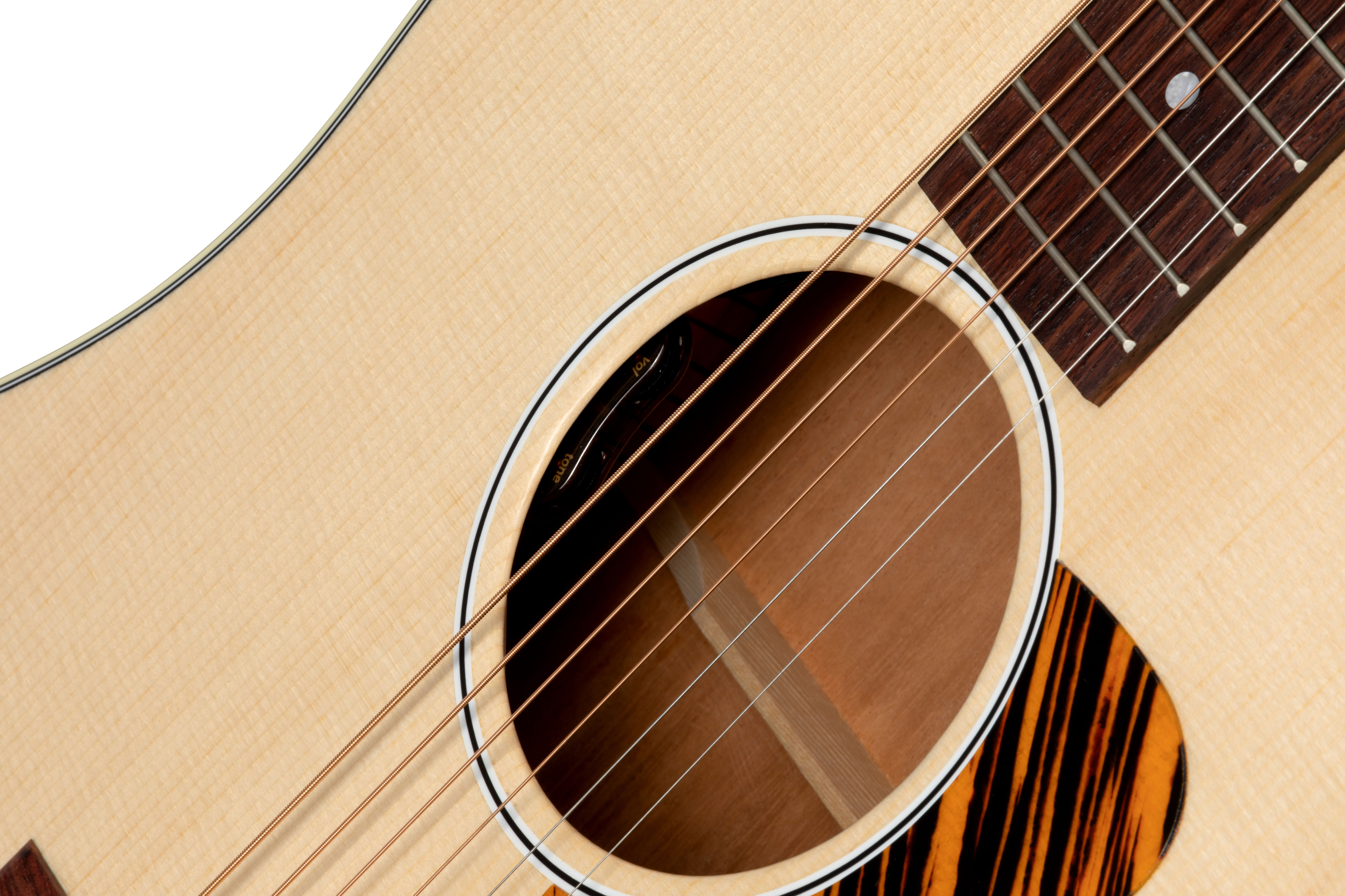 GUITARGUITAR Gibson J-35 Faded 30s Antique Natural