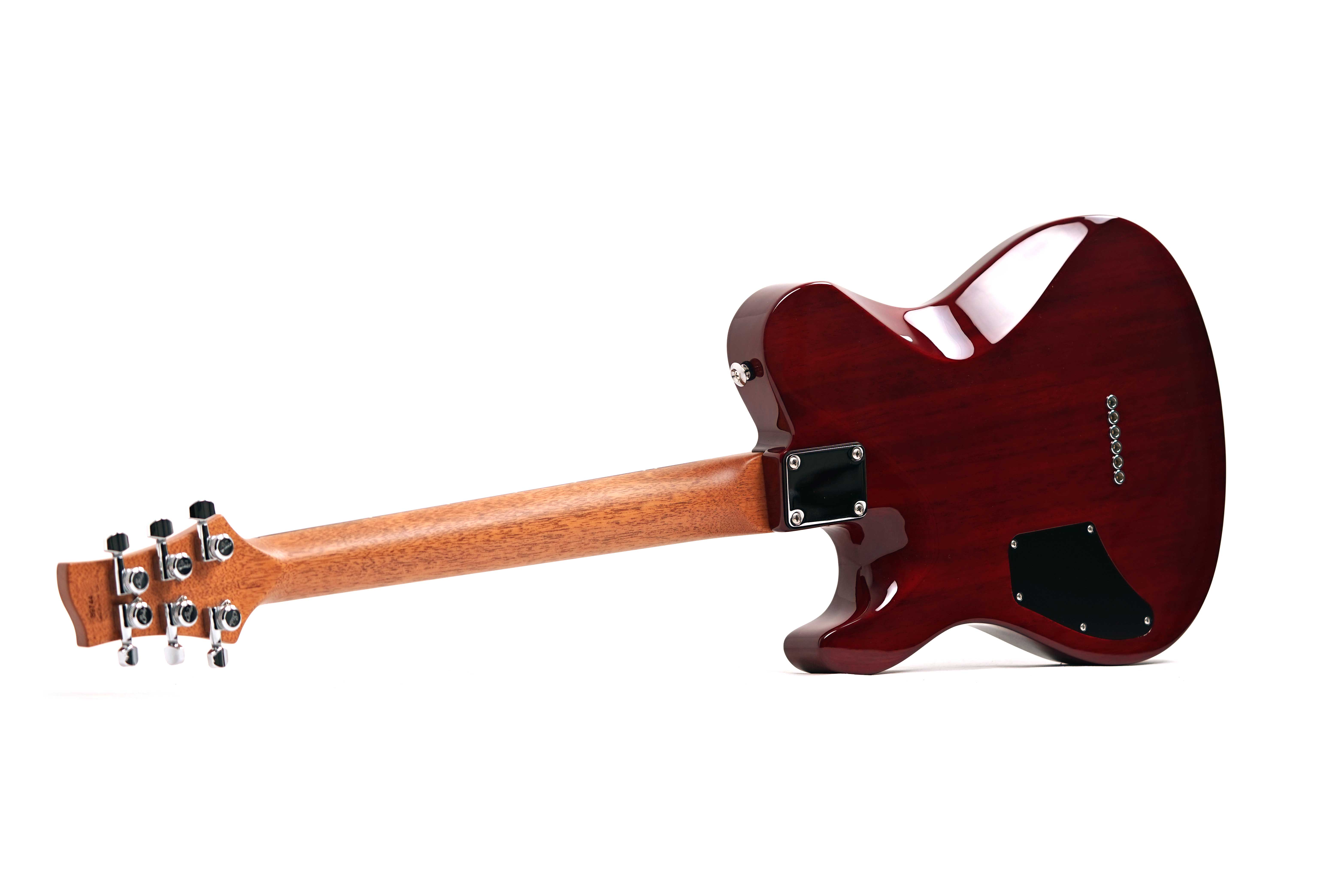GUITARGUITAR Suhr Oso Trans Red #89744