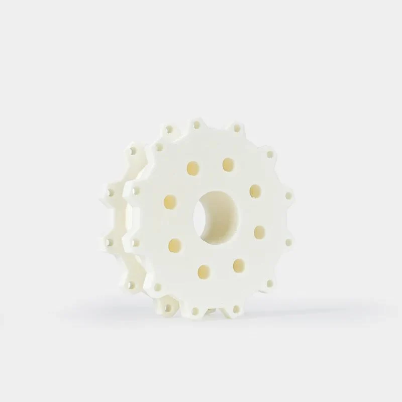 ABS-GF (ABS Glass Fiber) 3D Printer Filament 1KG