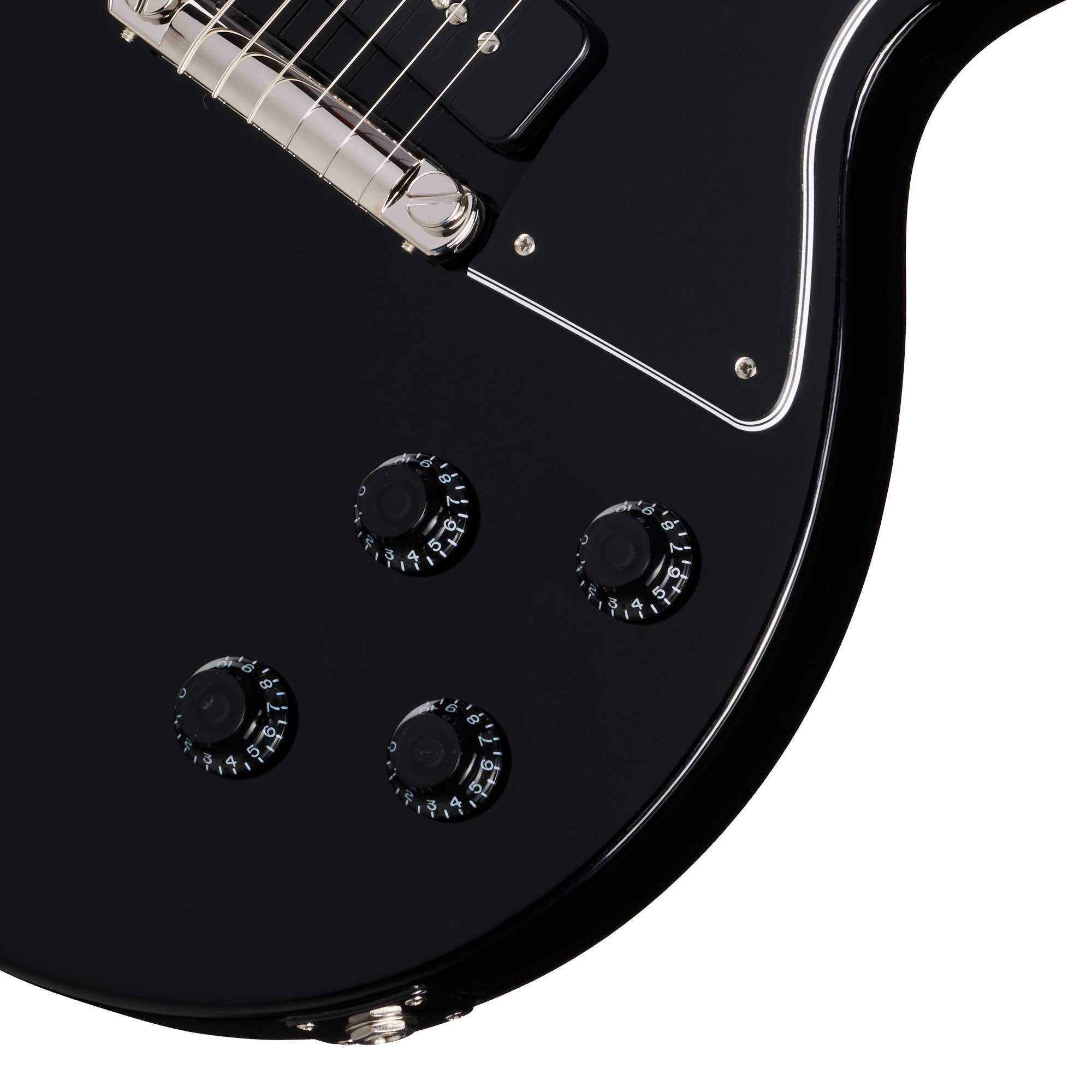 GUITARGUITAR Gibson Les Paul Special Ebony