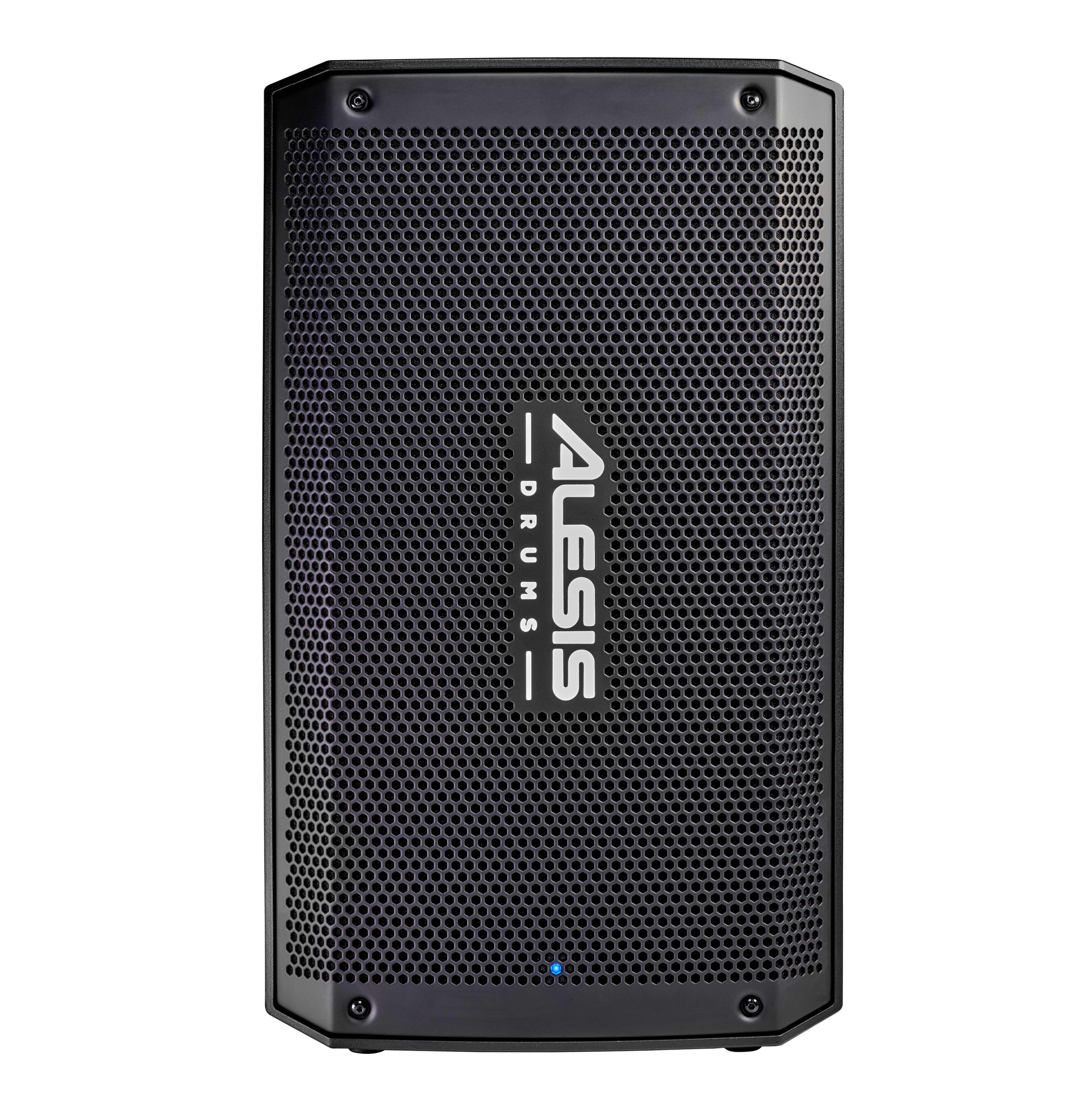 GUITARGUITAR Alesis Strike Amp 8 MK2 Electronic Drum Amplifier