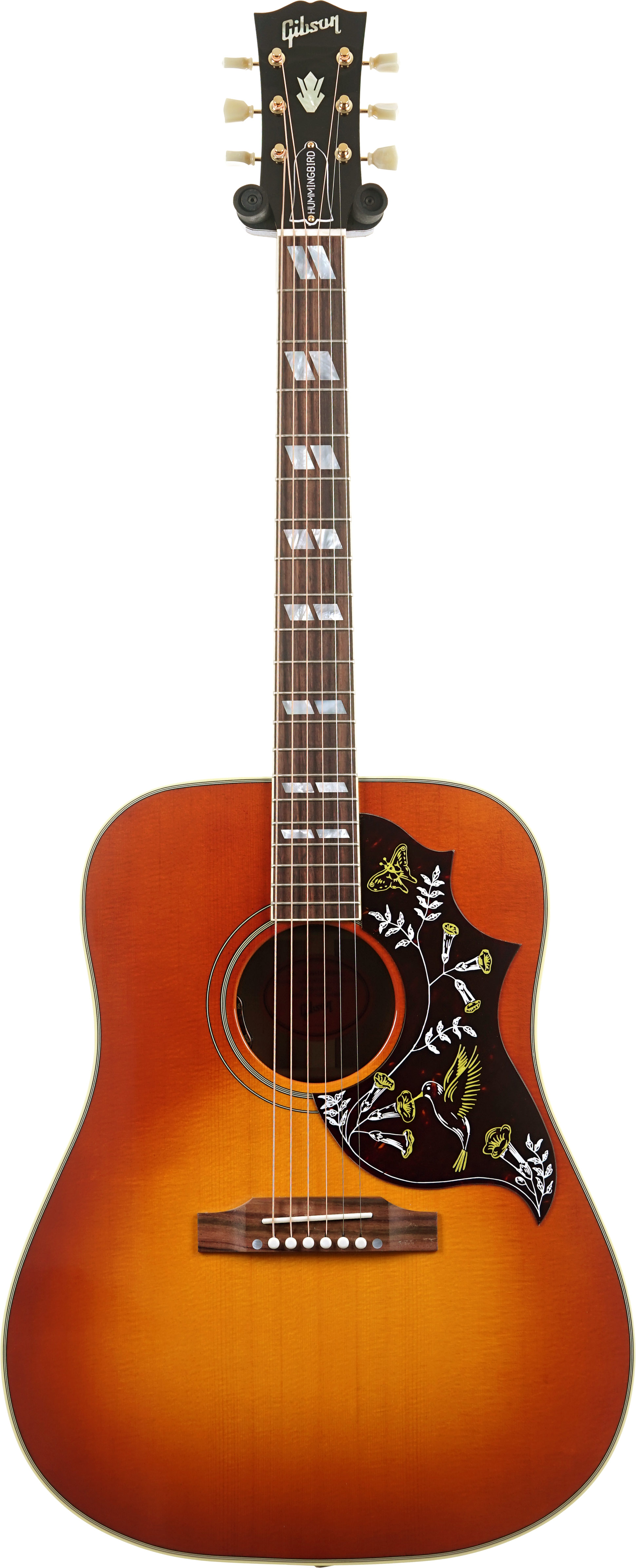 GUITARGUITAR Gibson Hummingbird Original Heritage Cherry Sunburst #21005020
