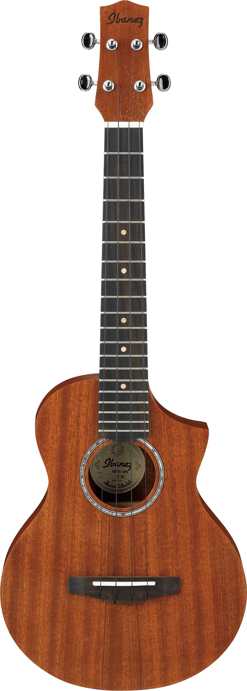 GUITARGUITAR Ibanez UEWT5 Open Pore Natural