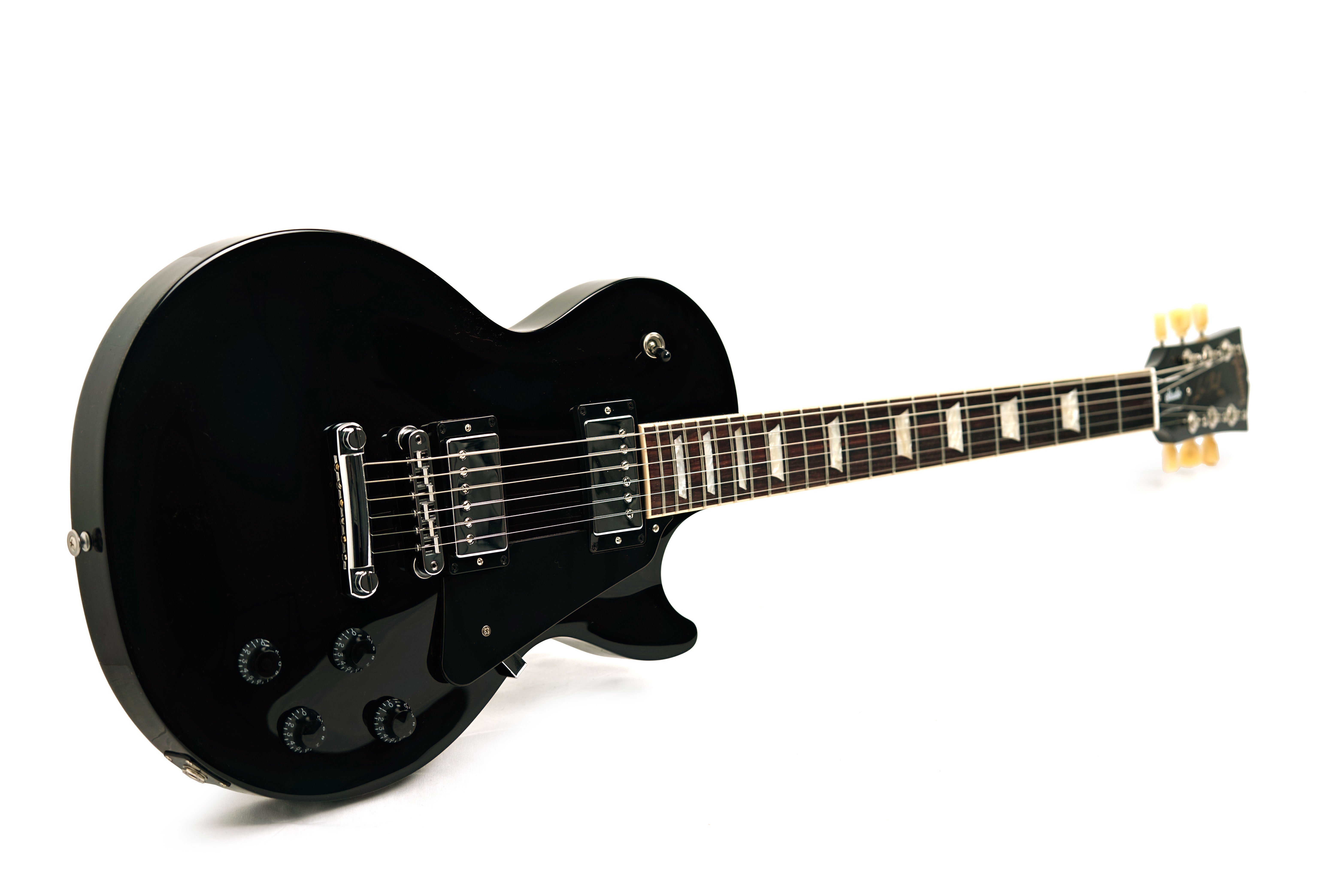 GUITARGUITAR Gibson Les Paul Studio Ebony #234650007