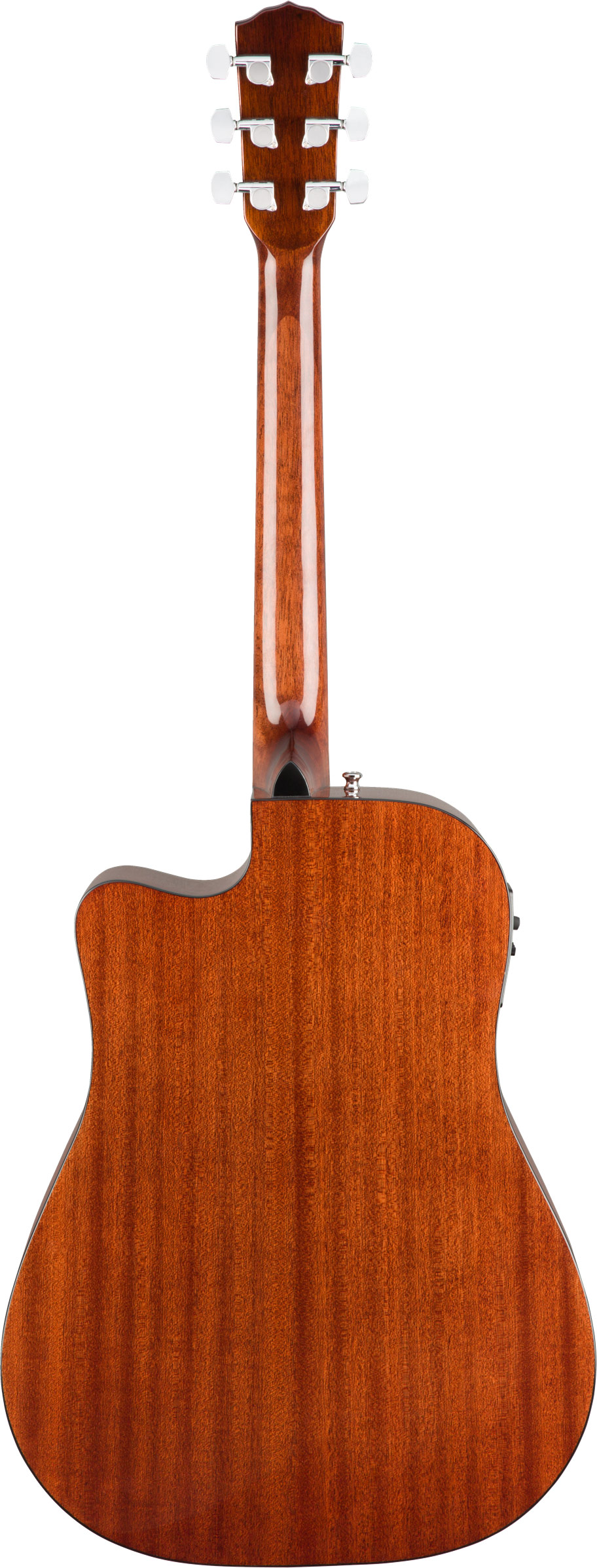 GUITARGUITAR Fender CD-140SCE Mahogany