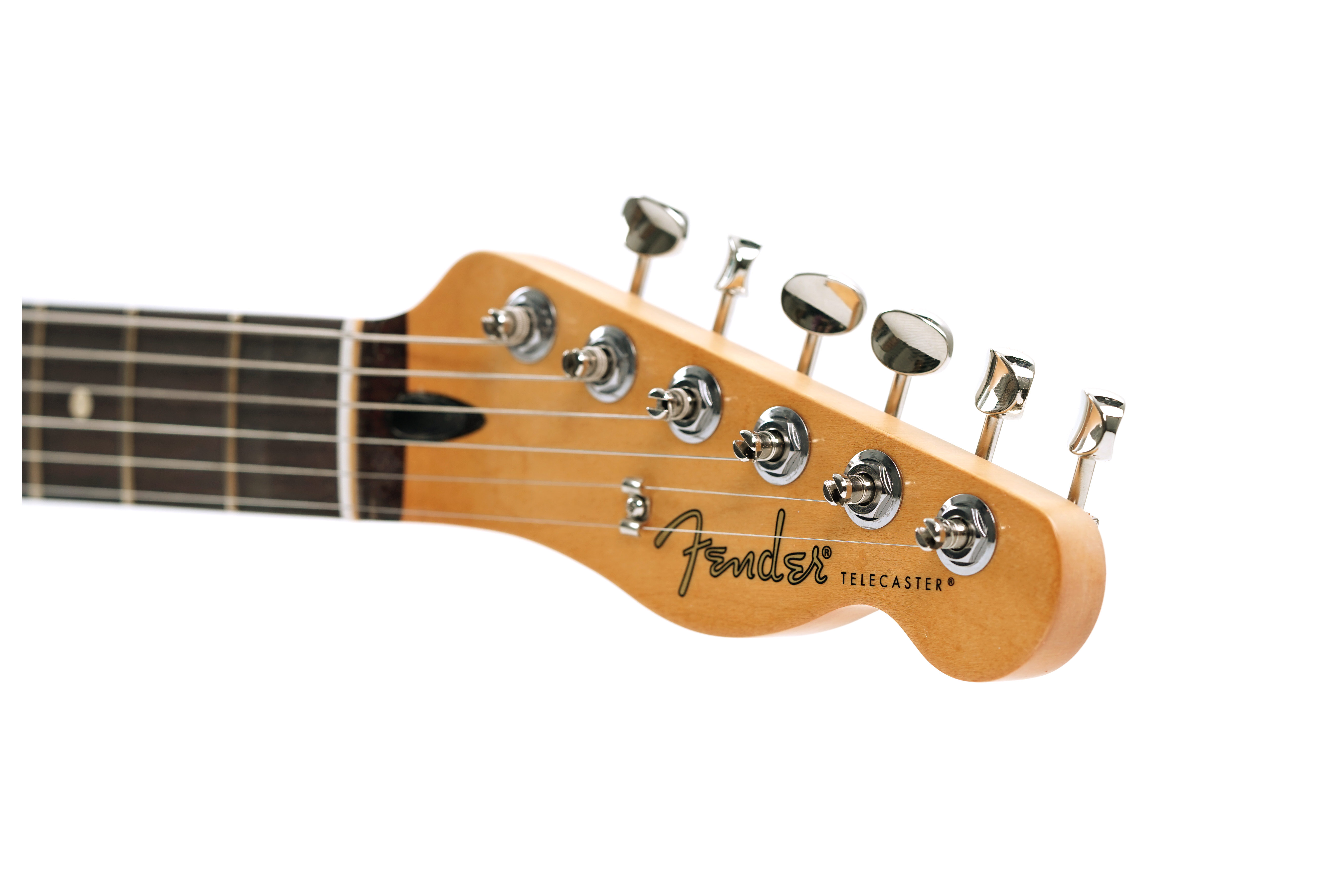 GUITARGUITAR Fender Player II Telecaster Aquatone Blue Rosewood Fingerboard