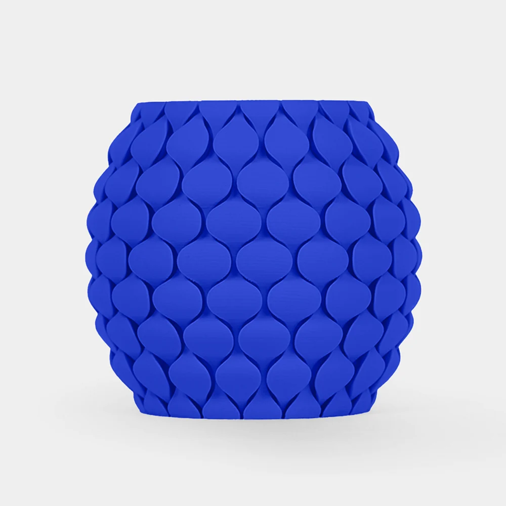 [MOQ: 6KG] High Speed PLA+(PLA Plus), HS_PLA+ 3D Printer Filament 1KG