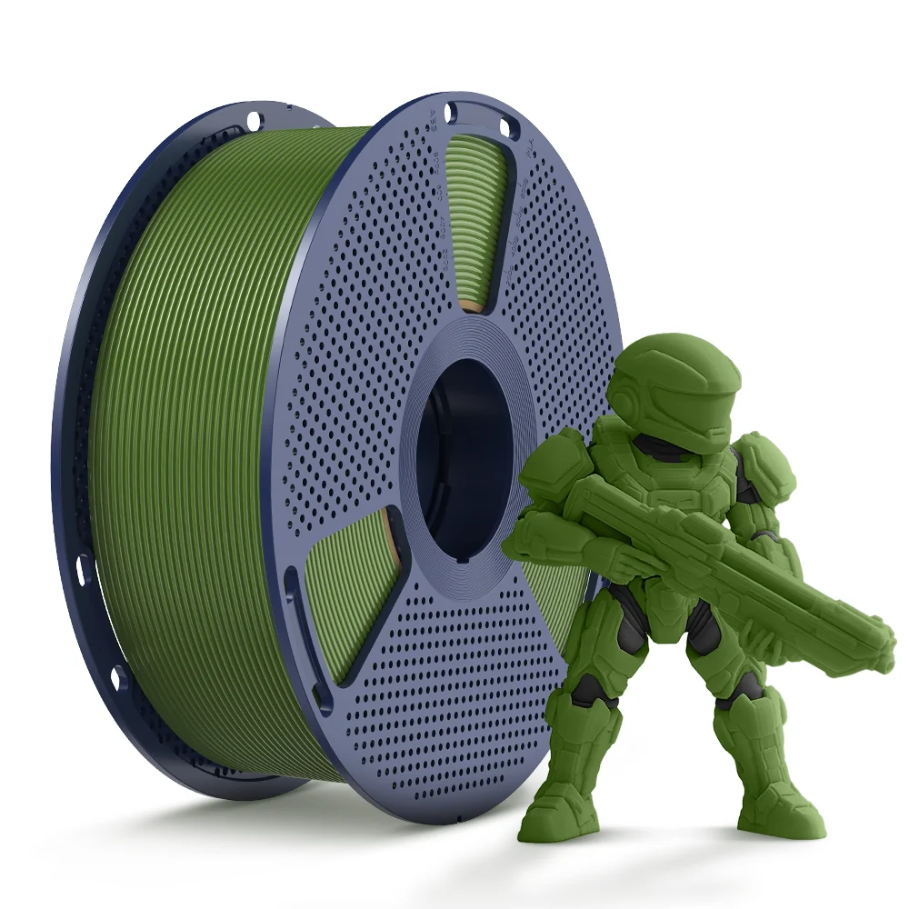SUNLU PLA+(PLA Plus) 3D Printer Filament 1KG