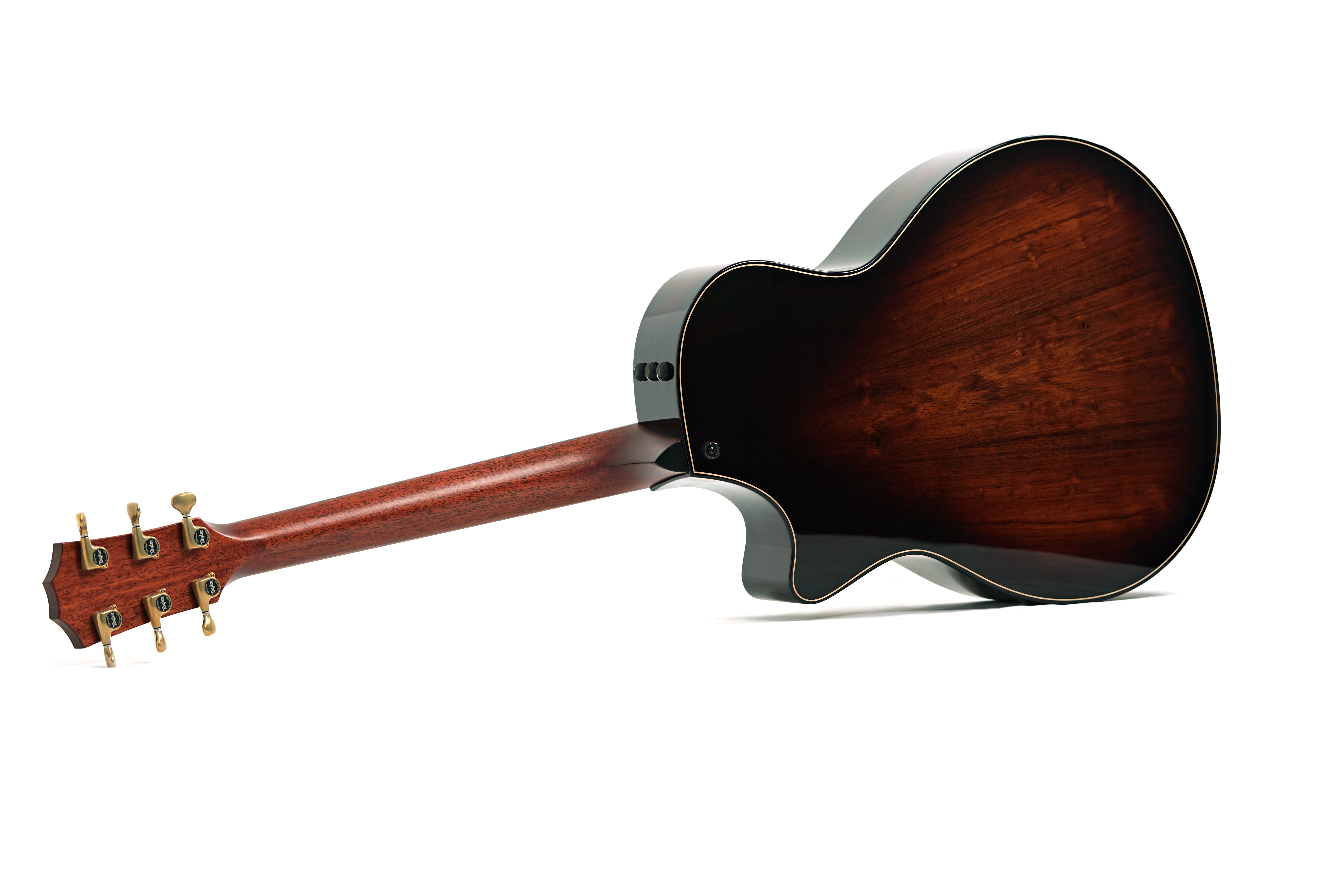 GUITARGUITAR Taylor Builder's Edition 814ce Grand Auditorium Honduran Rosewood / Adirondack Spruce #1202185081