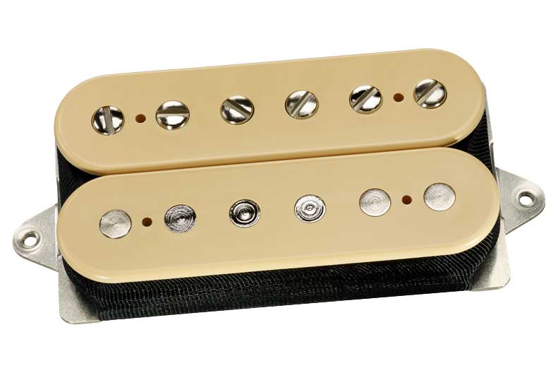 GUITARGUITAR DiMarzio PAF 36th Anniversary Cream DP223CR