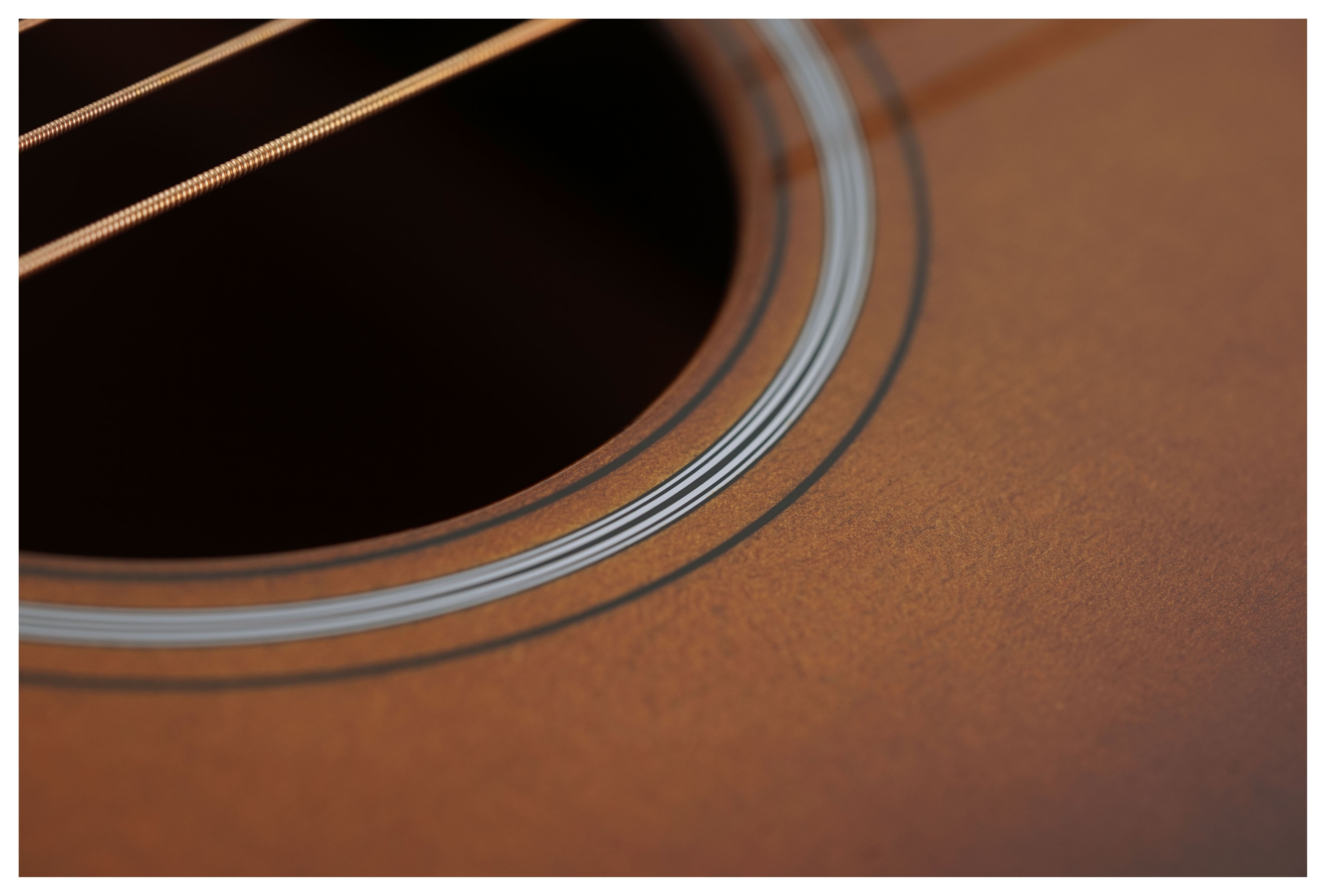 GUITARGUITAR Martin D-18 Ambertone