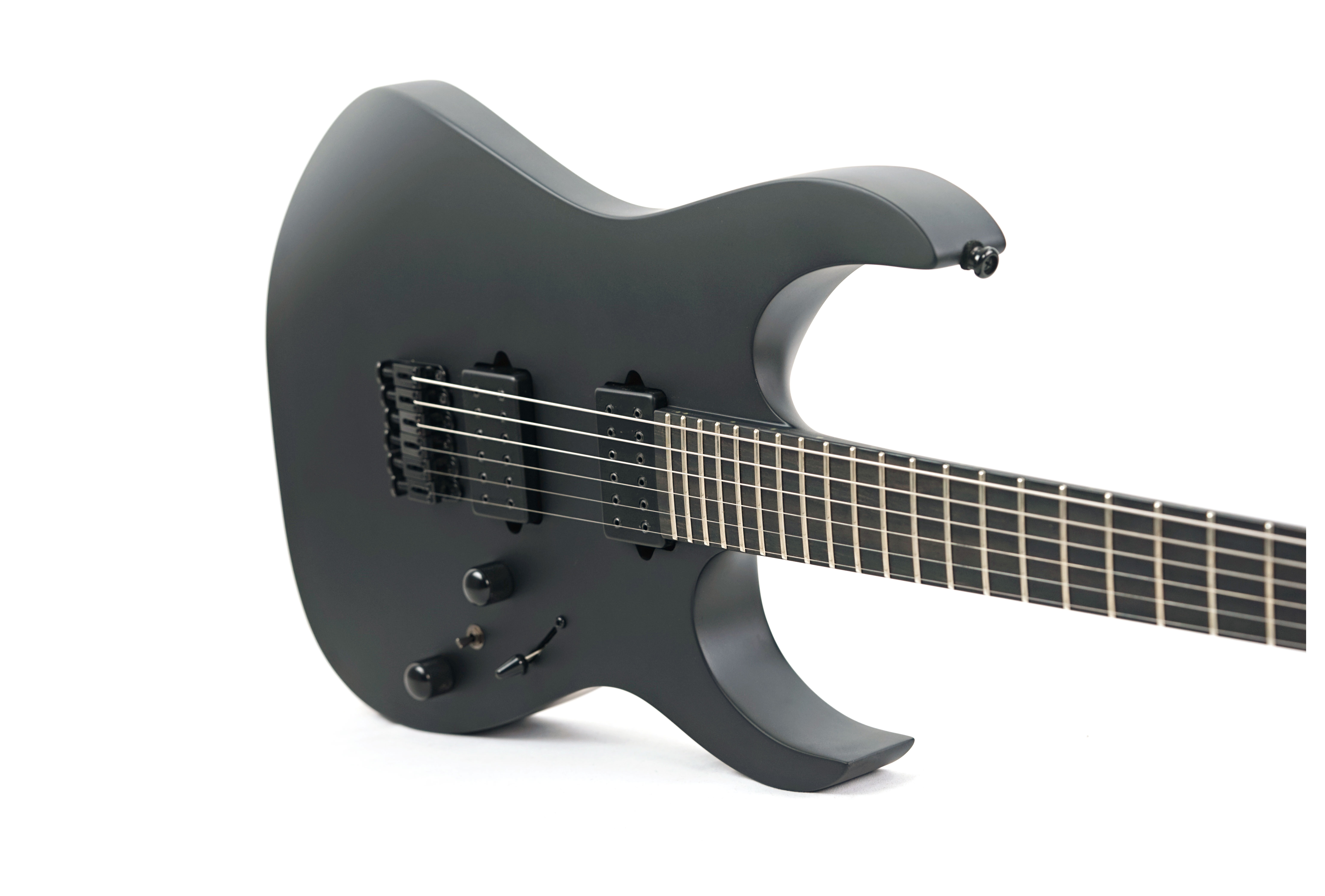 GUITARGUITAR Ibanez RGRTB621 Black Flat (Ex-Demo) #I250204136