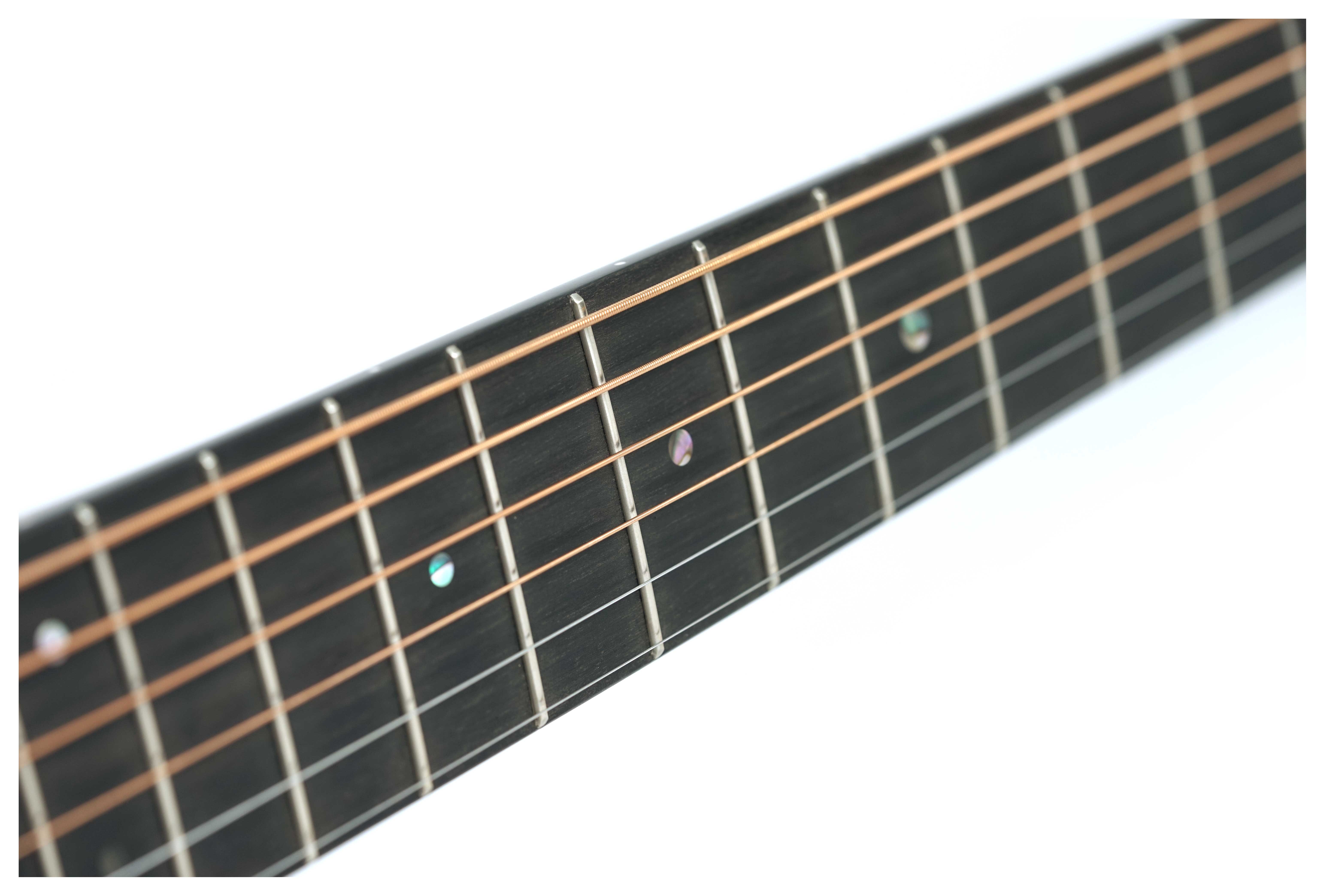 GUITARGUITAR Martin Custom Shop 0-12F Mahogany