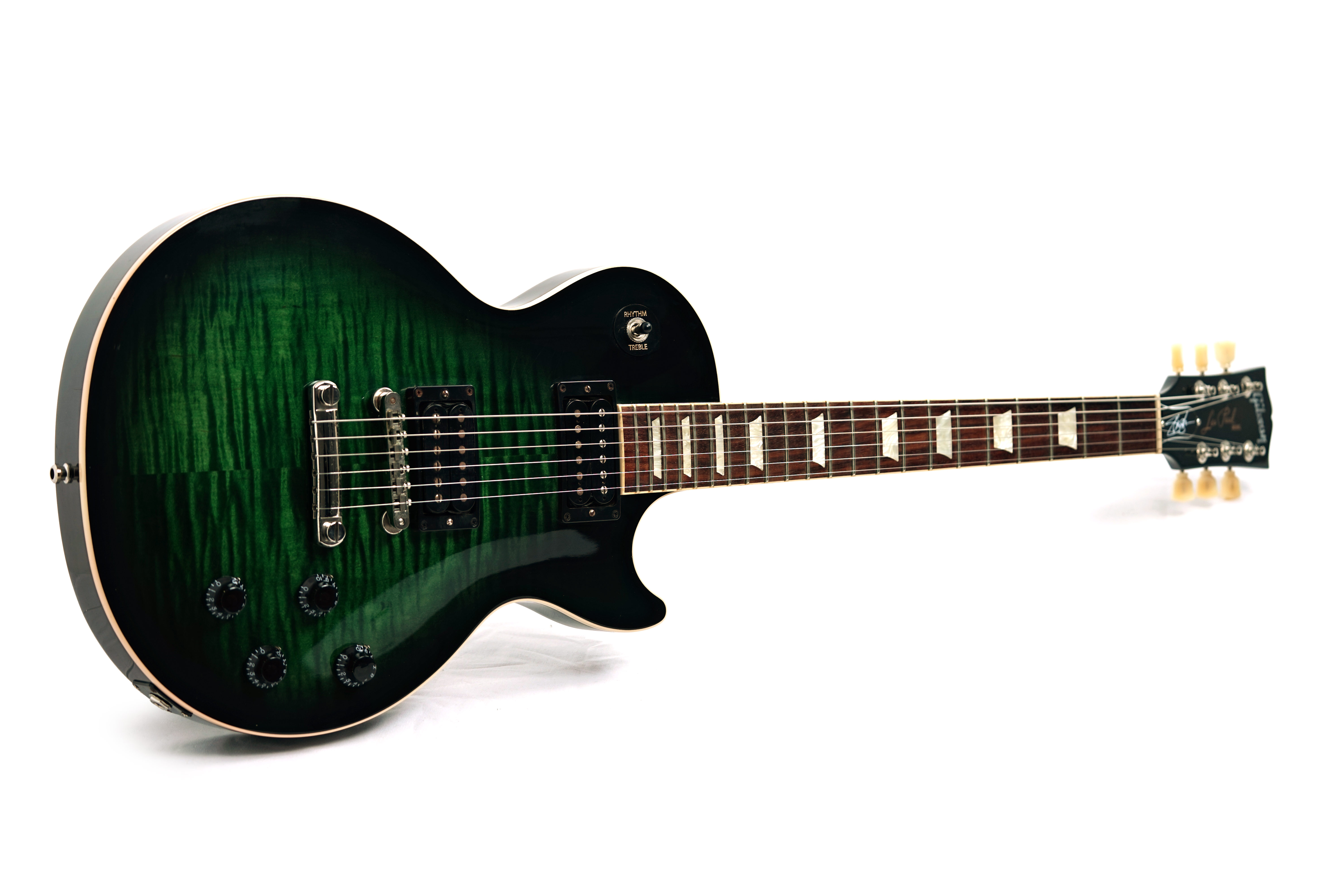 GUITARGUITAR Gibson 2020 Slash Les Paul Anaconda Burst   (Pre-Owned)