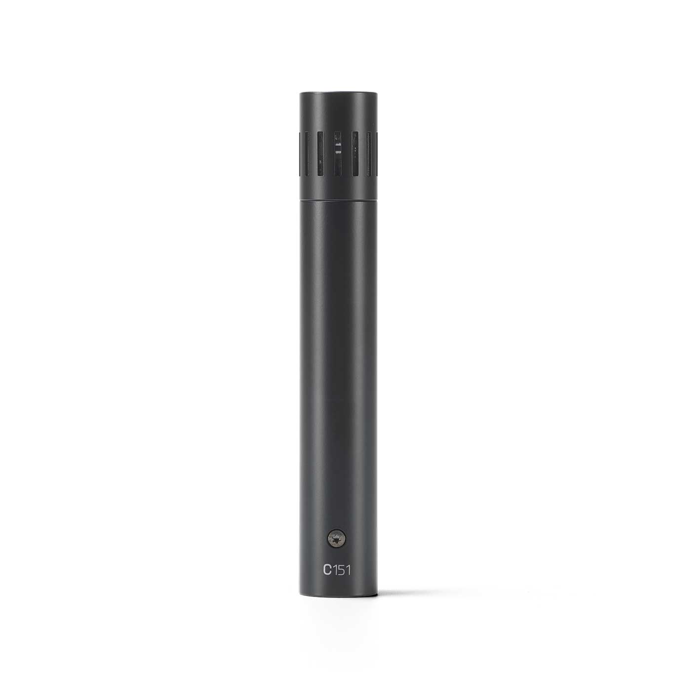 GUITARGUITAR AKG C151 Small Diaphragm Cardioid Condenser Microphone