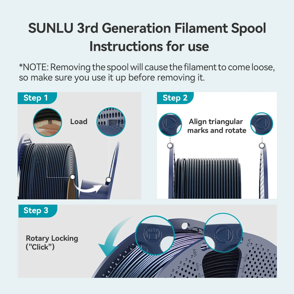 SUNLU PLA Galaxy 1KG, Color-Shifting PLA Esthenic Filament, Sparkling Ultrafine Pearlescent Powder
