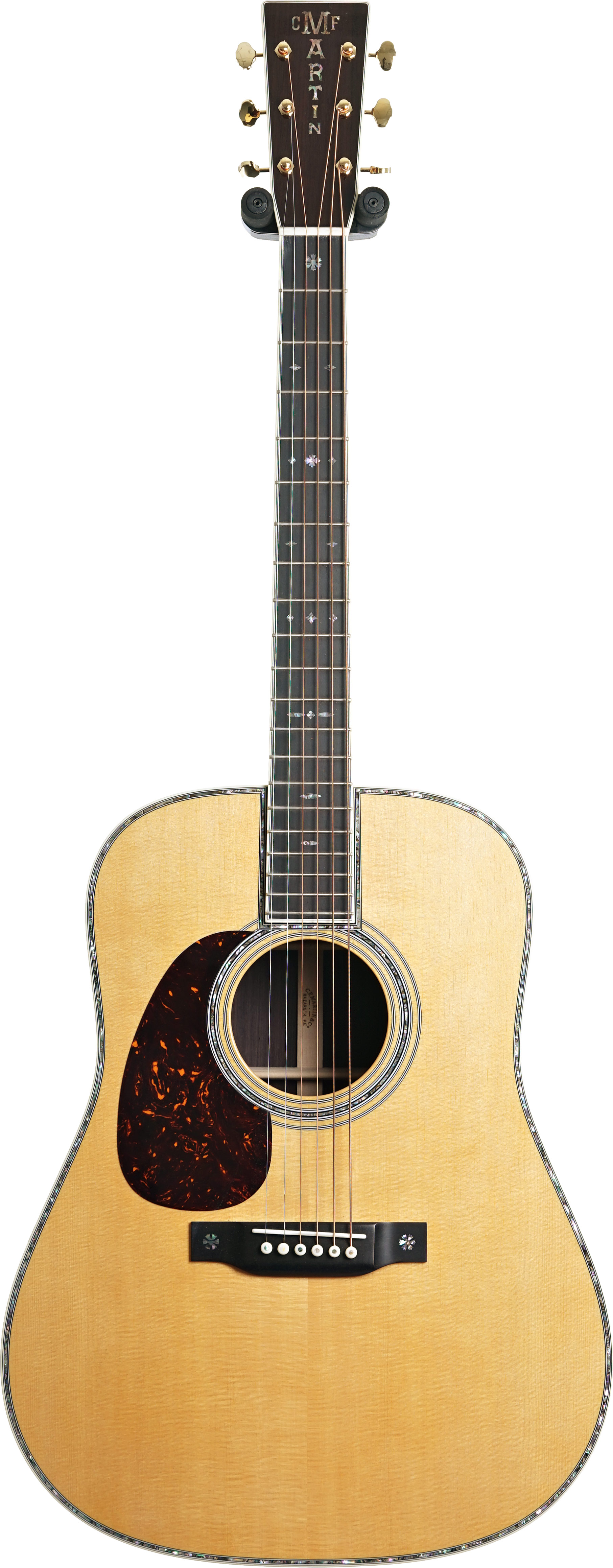 GUITARGUITAR Martin D42 Re-imagined Left Handed