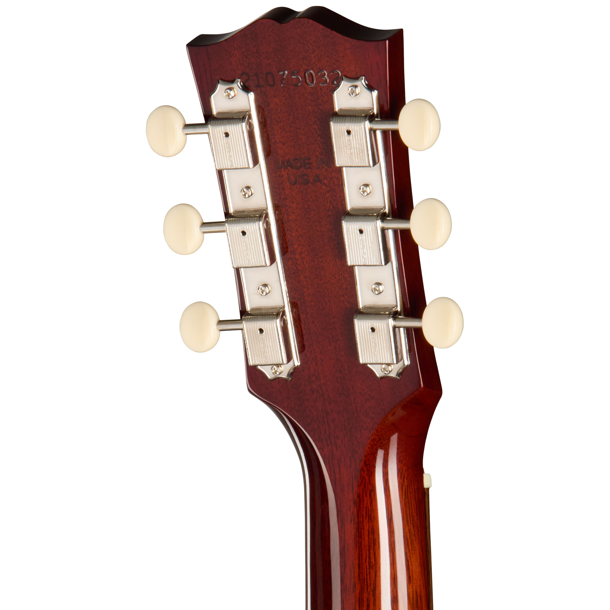 GUITARGUITAR Gibson Original 50s LG-2 Antique Natural