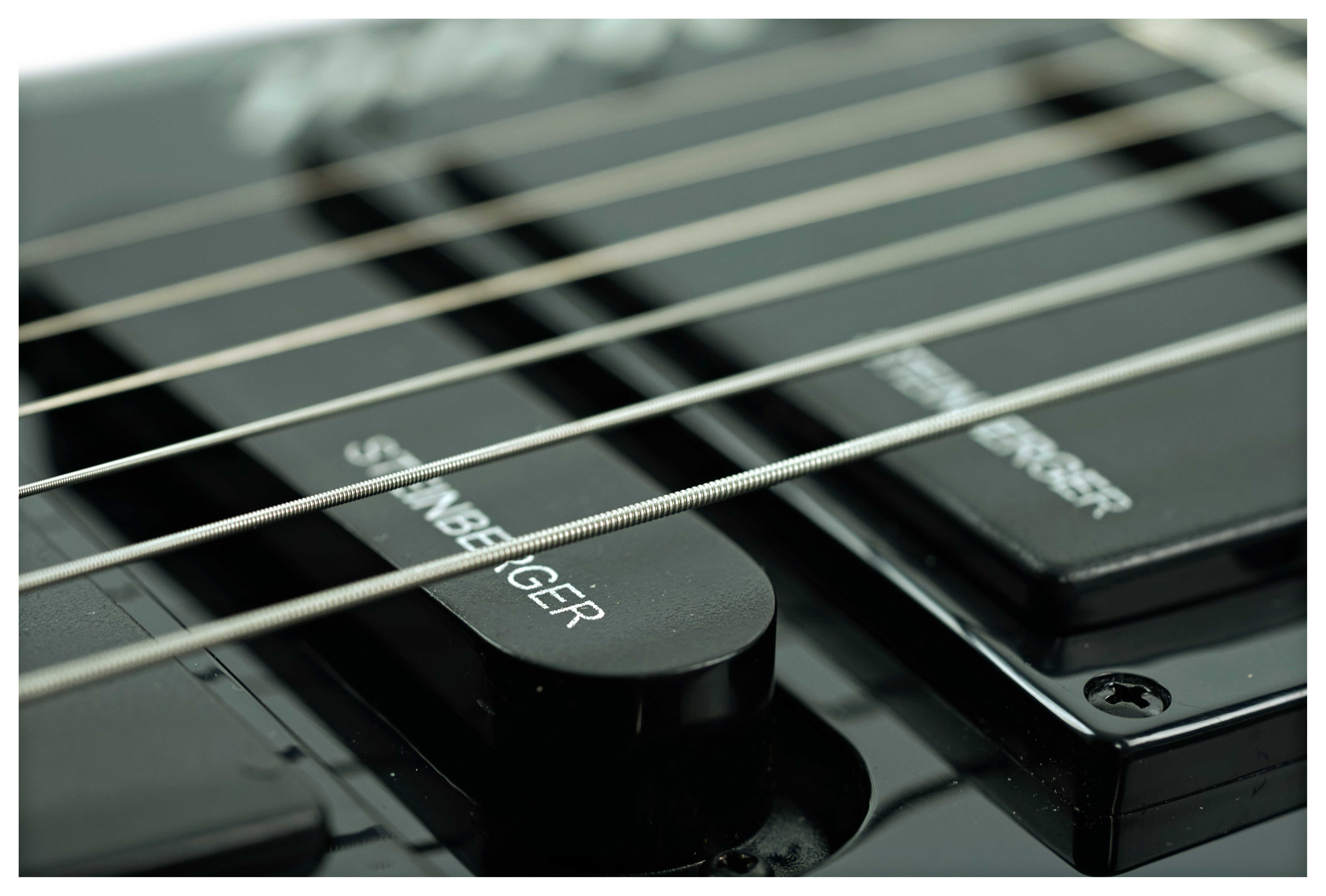 GUITARGUITAR Steinberger Spirit GT-Pro-L/H Deluxe Left Handed