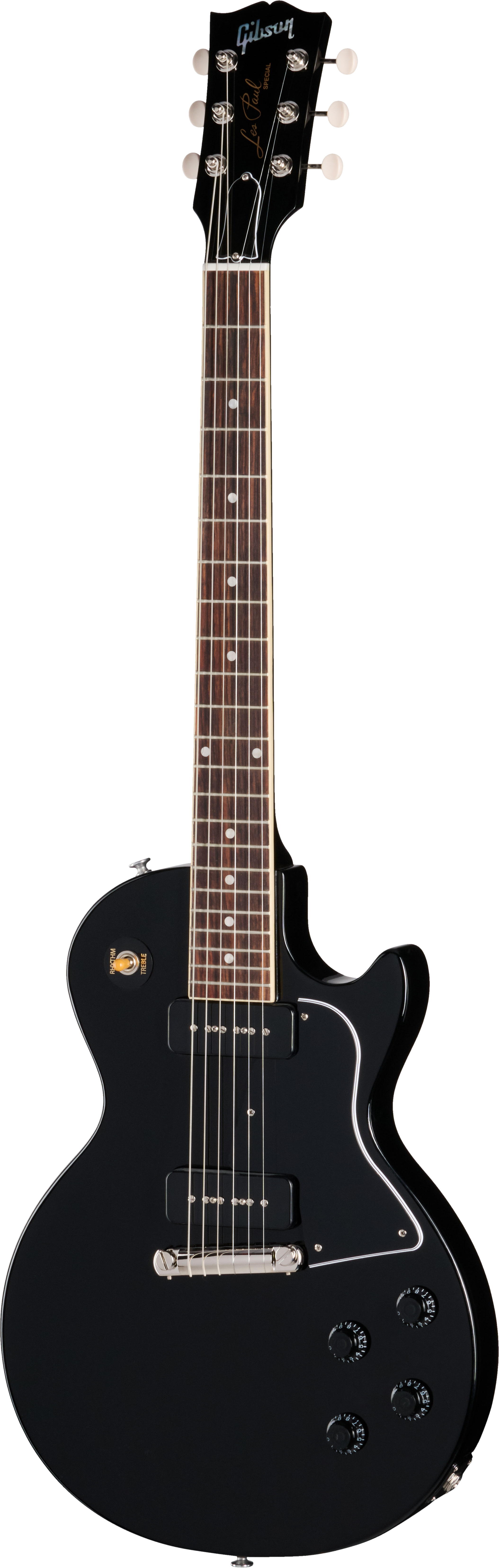 GUITARGUITAR Gibson Les Paul Special Ebony