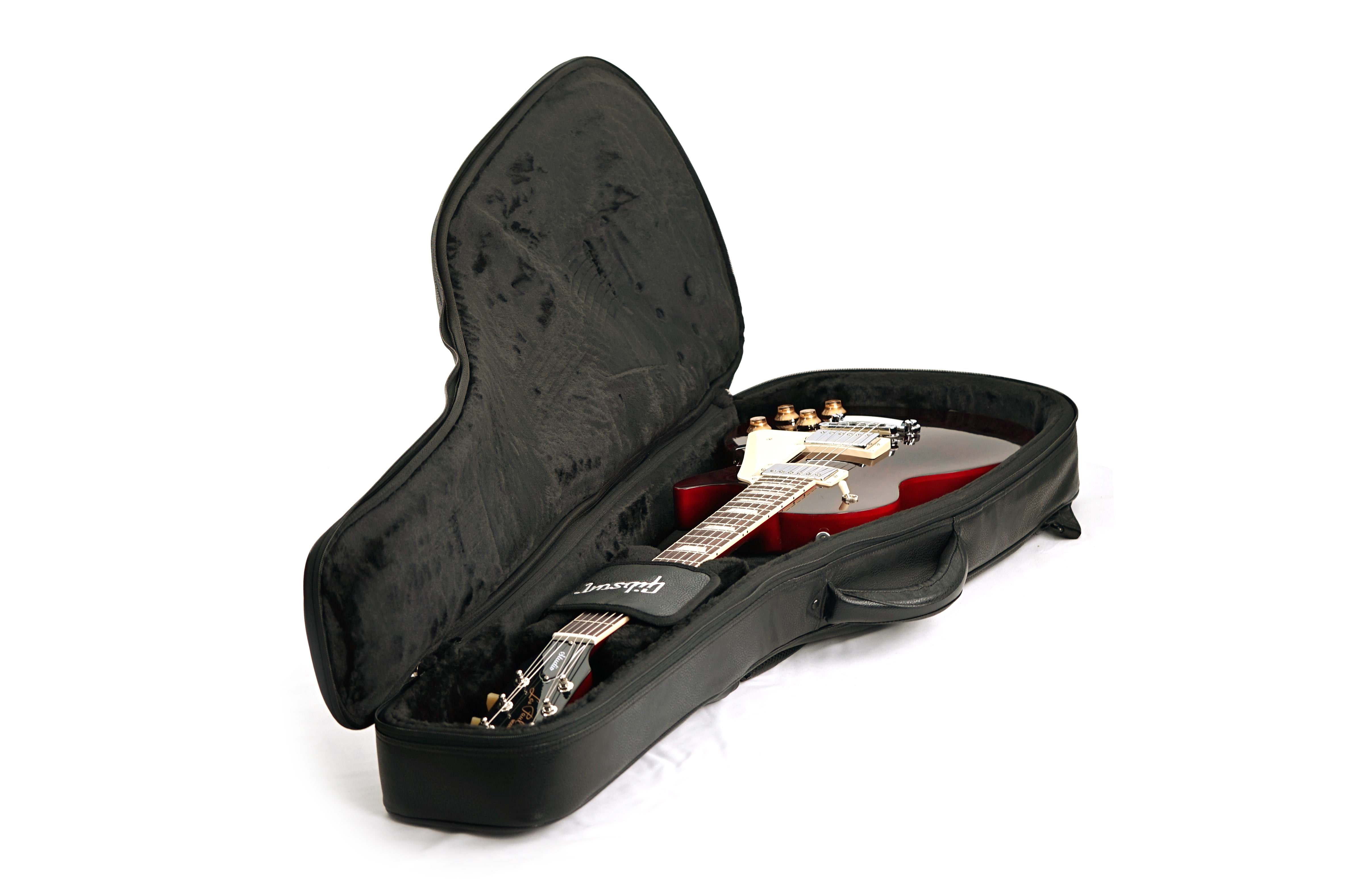 GUITARGUITAR Gibson Les Paul Studio Wine Red