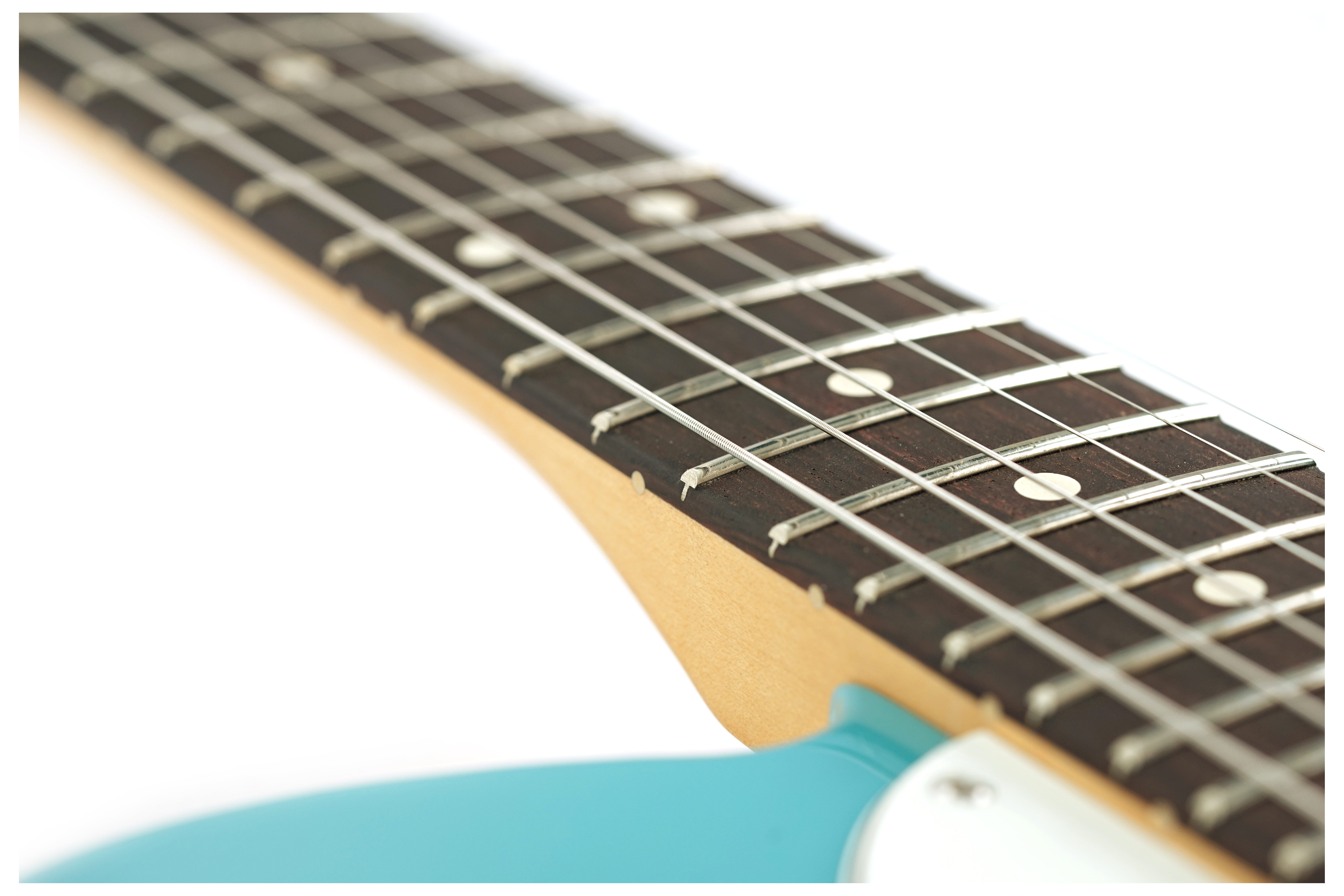 GUITARGUITAR Fender Player II Telecaster Aquatone Blue Rosewood Fingerboard