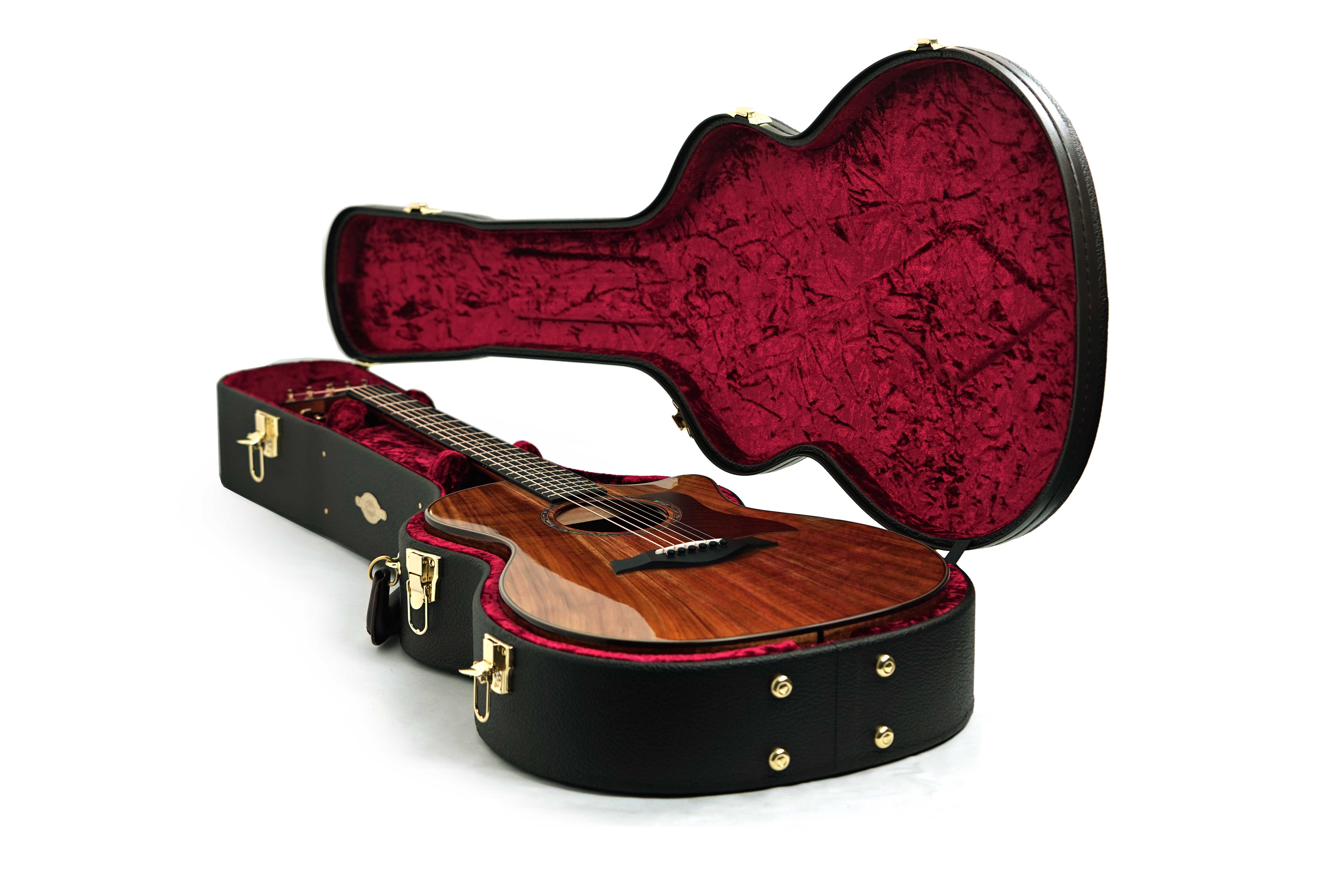 GUITARGUITAR Taylor 724ce Gloss Grand Auditorium #1203275070