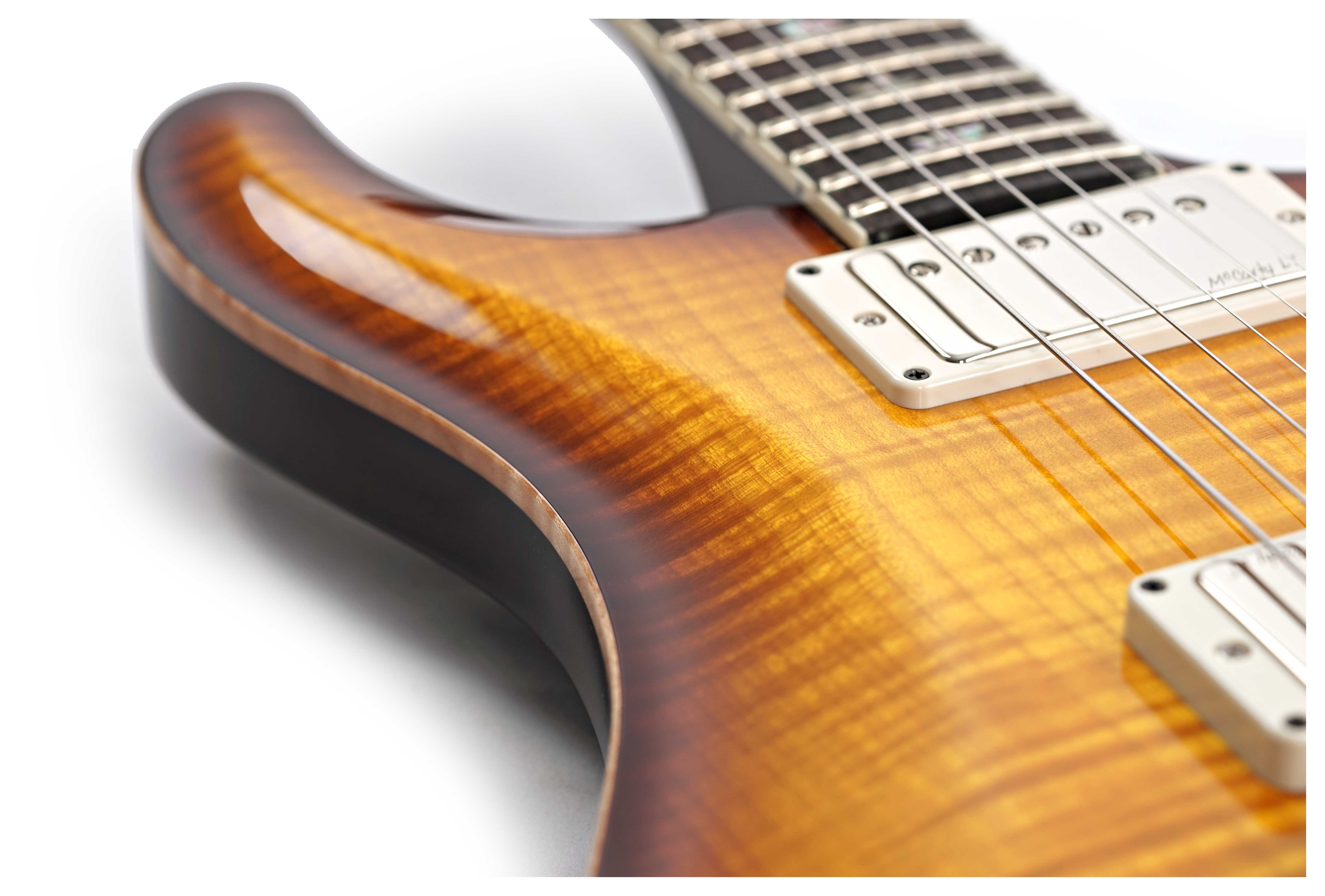 GUITARGUITAR PRS McCarty McCarty Tobacco Sunburst #0386812